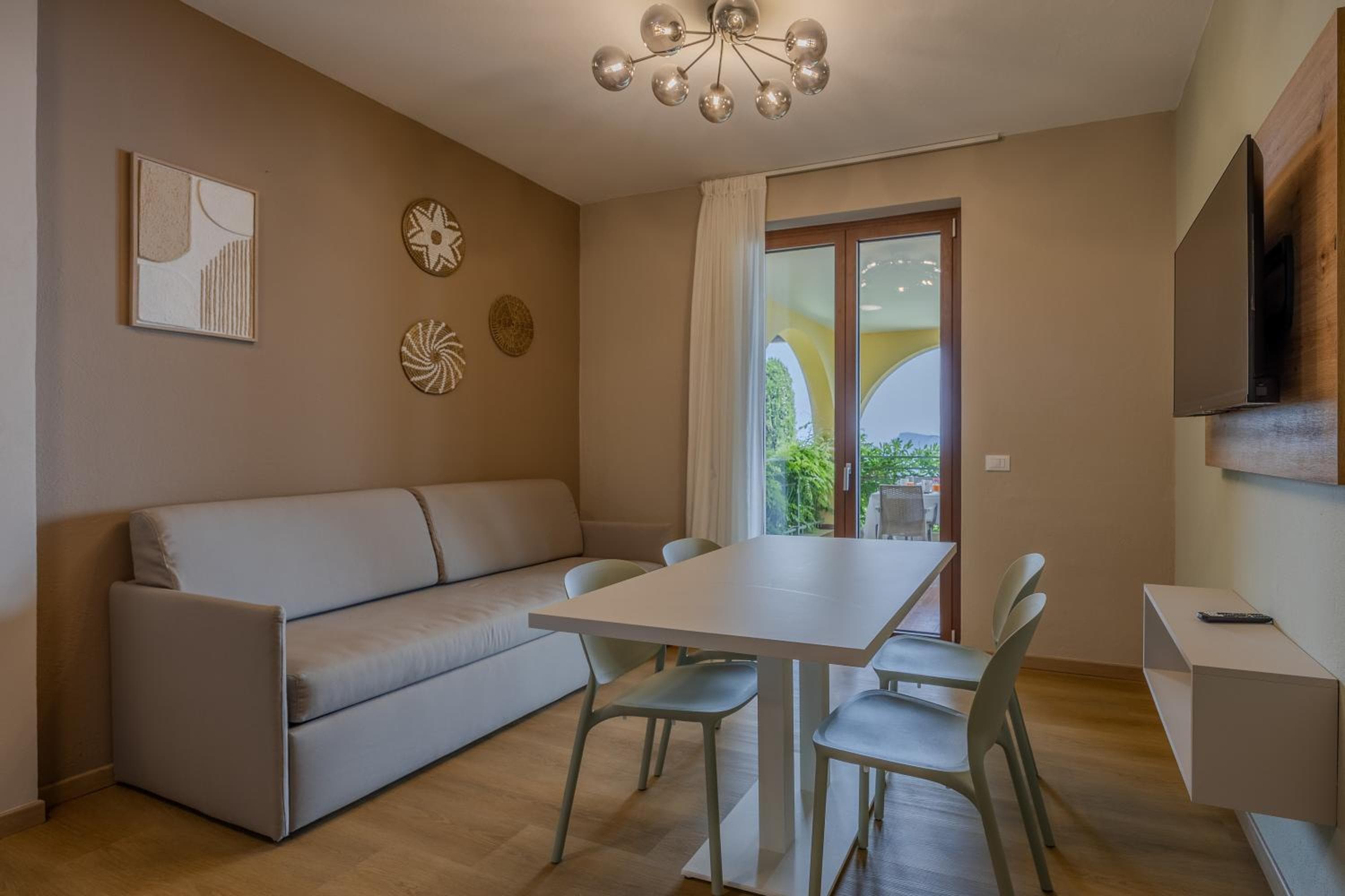 Residence San Michele, Costermano, photo 4
