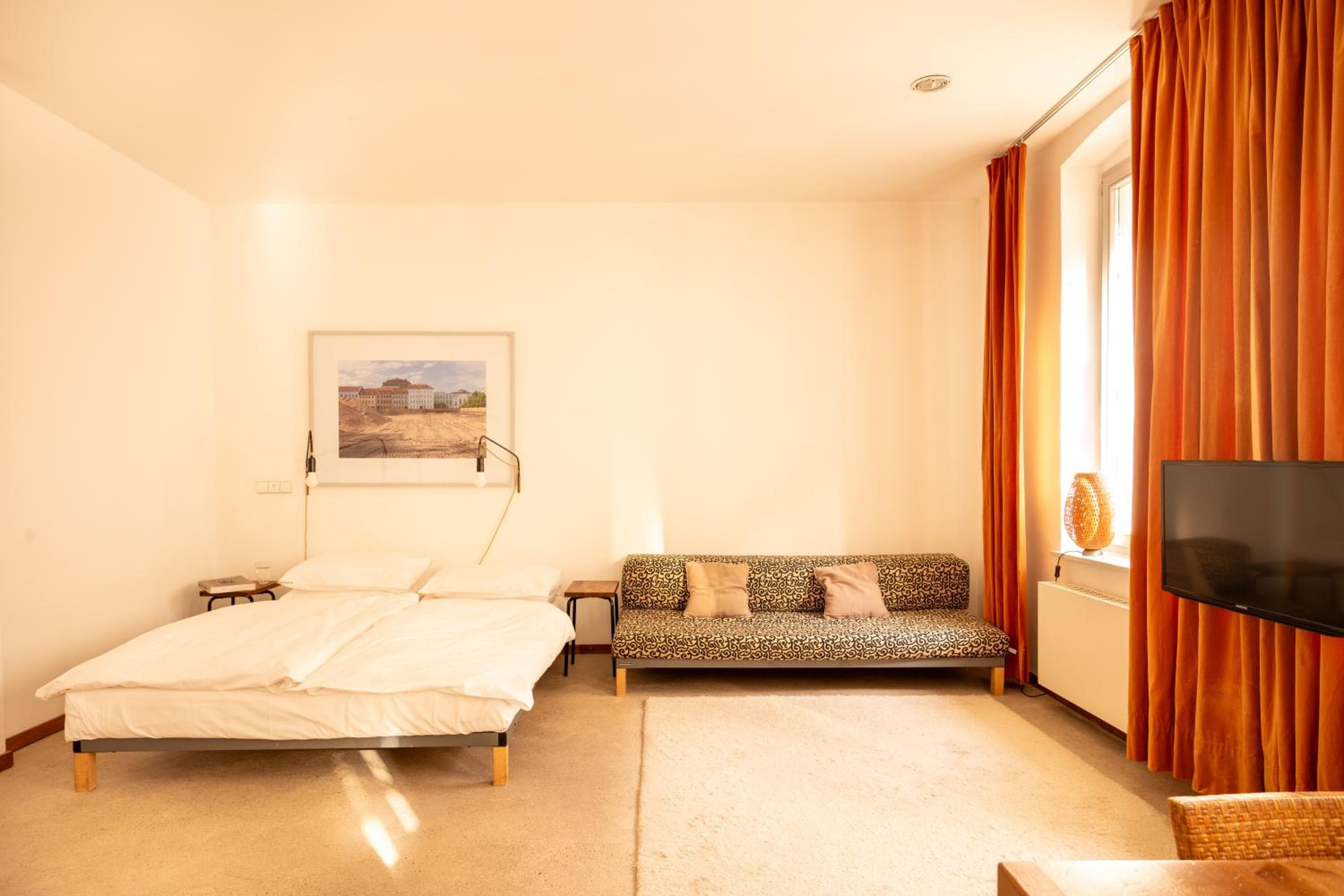 Miniloft Apartment Hotel, photo 4