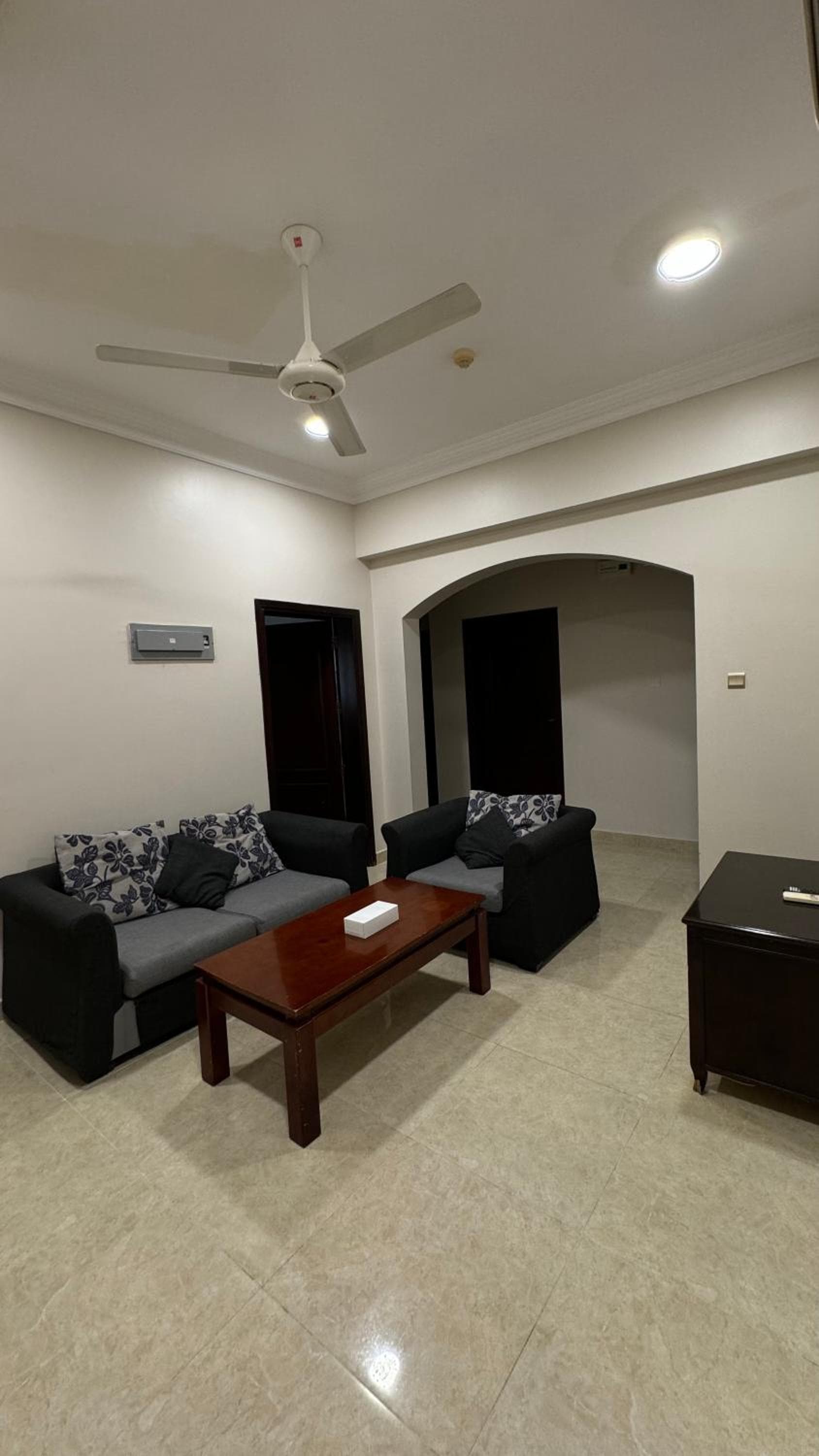 Gulf Crown Hotel Apartment, Seeb, photo 5