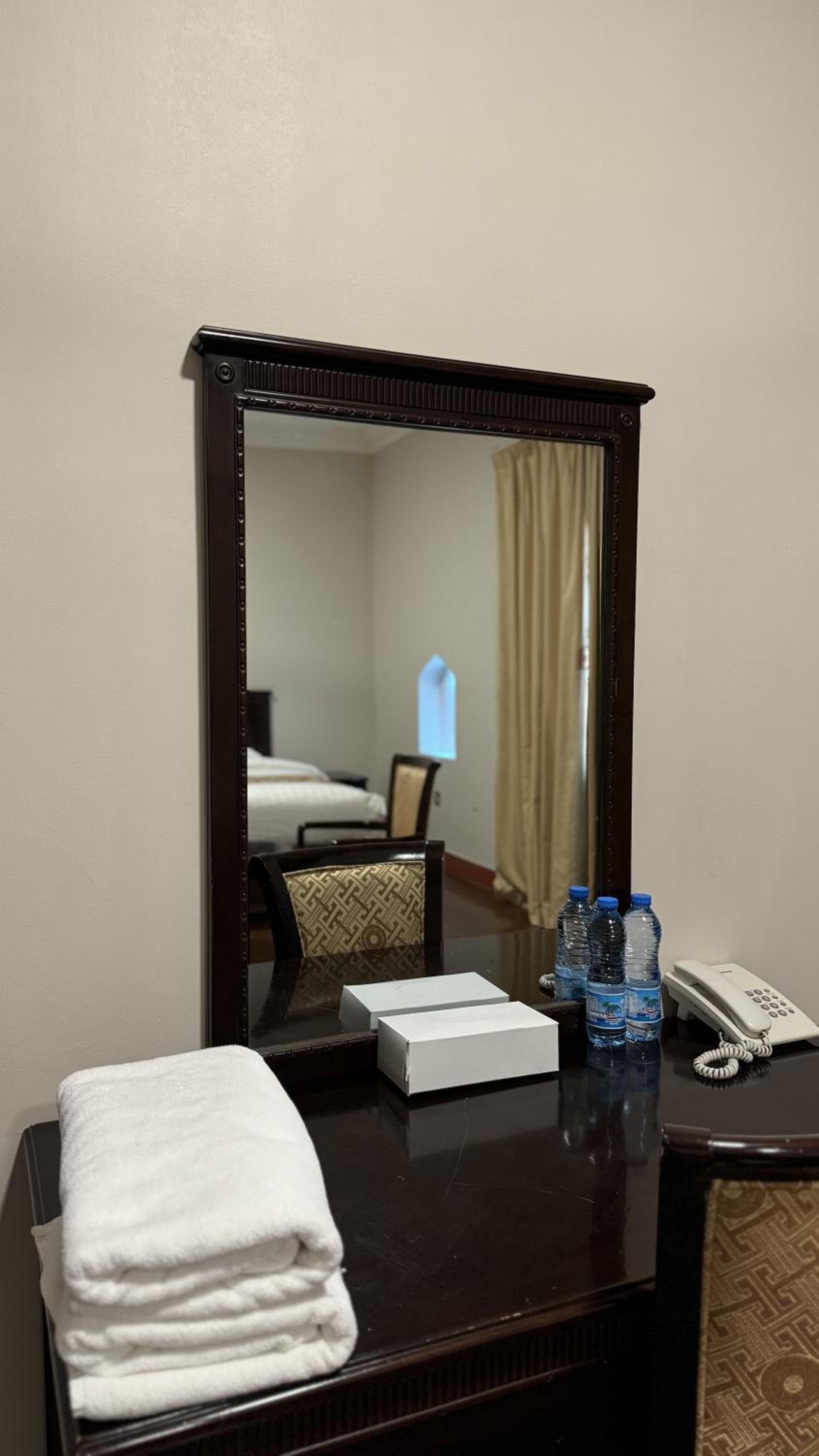 Gulf Crown Hotel Apartment, Seeb, photo 6