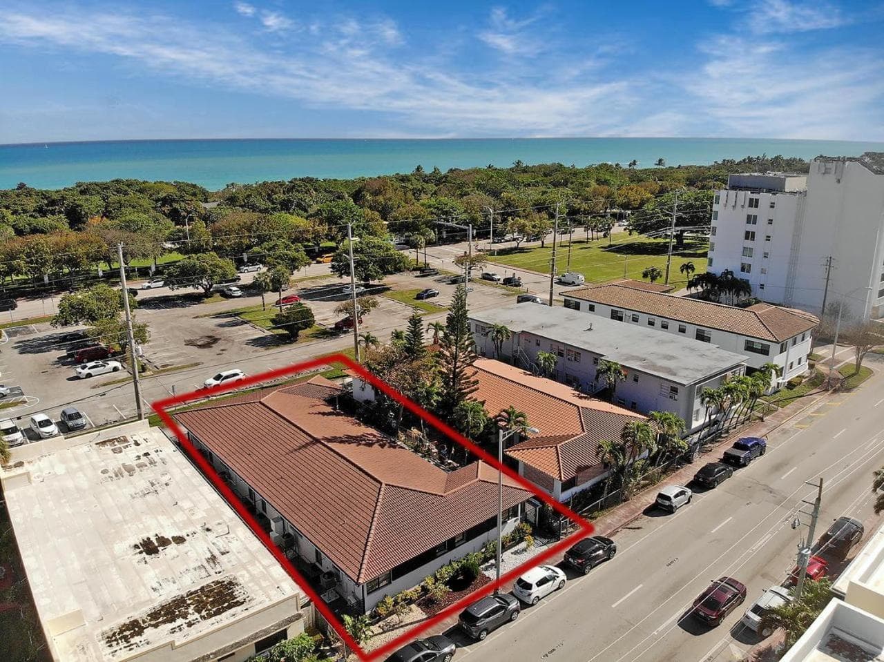 Los Patios Home Suites, Miami Beach, photo 4