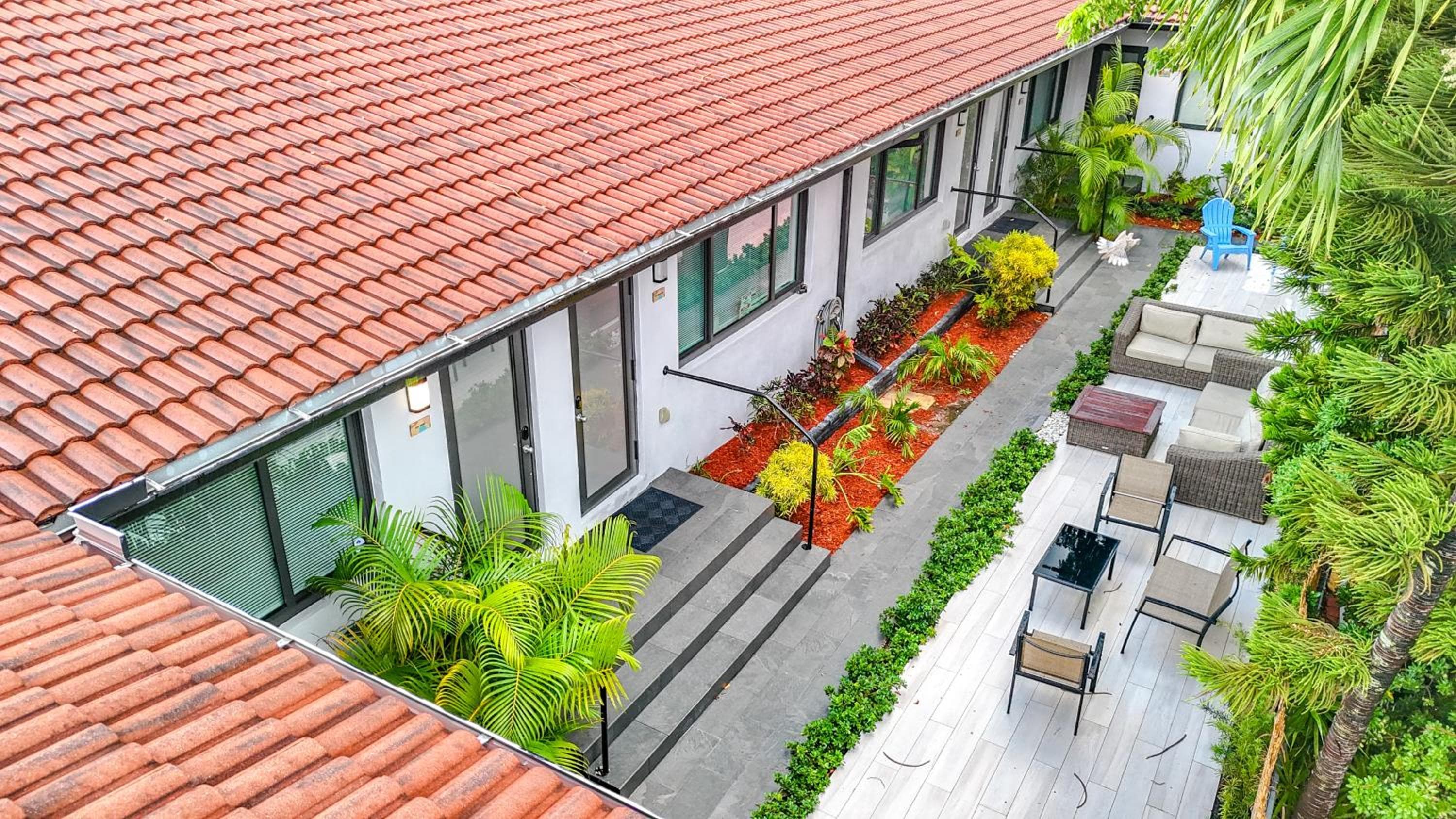Los Patios Home Suites, Miami Beach, photo 6