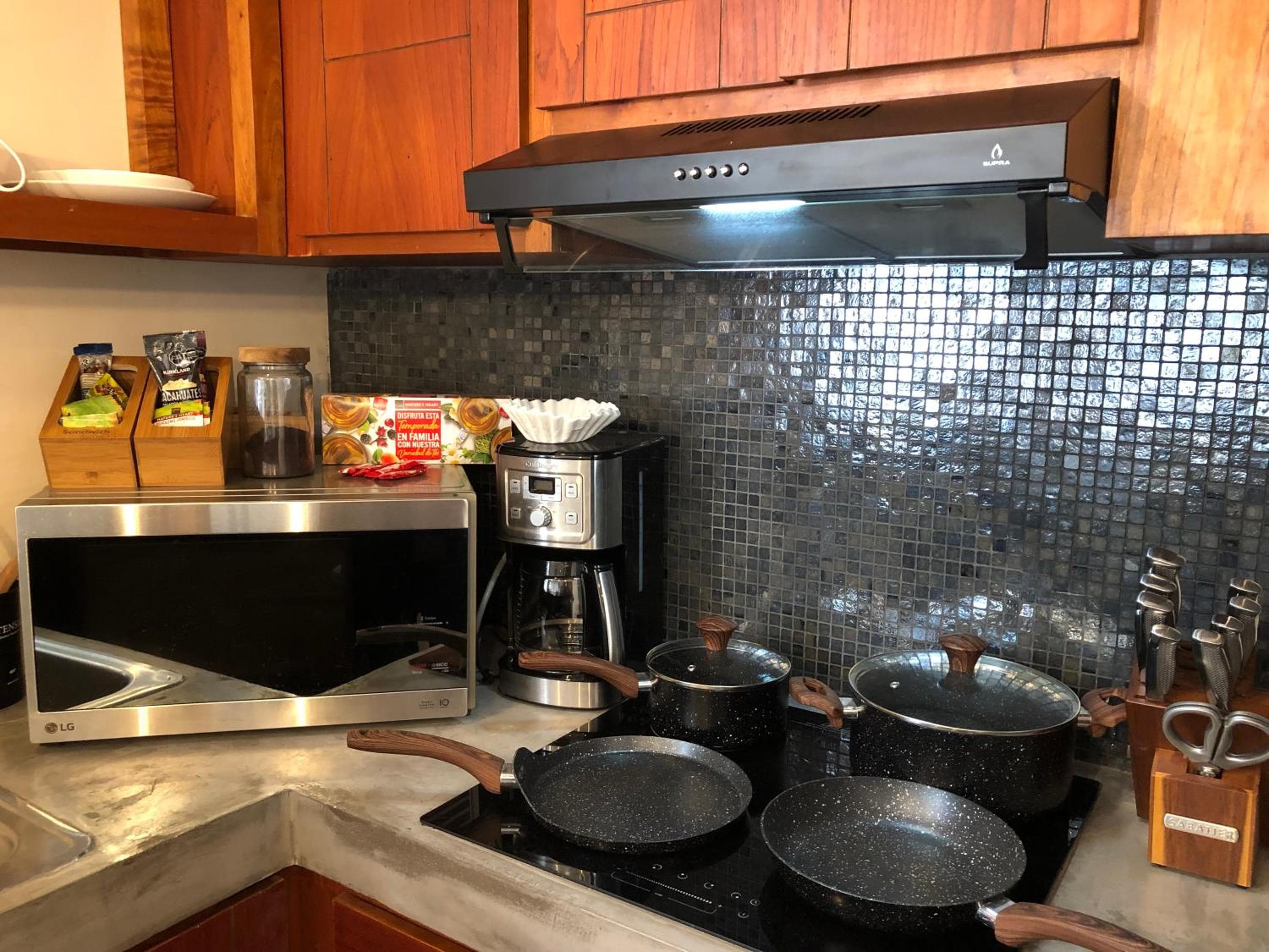 Condominio Talulah Living Tulum, Tulum, photo 5