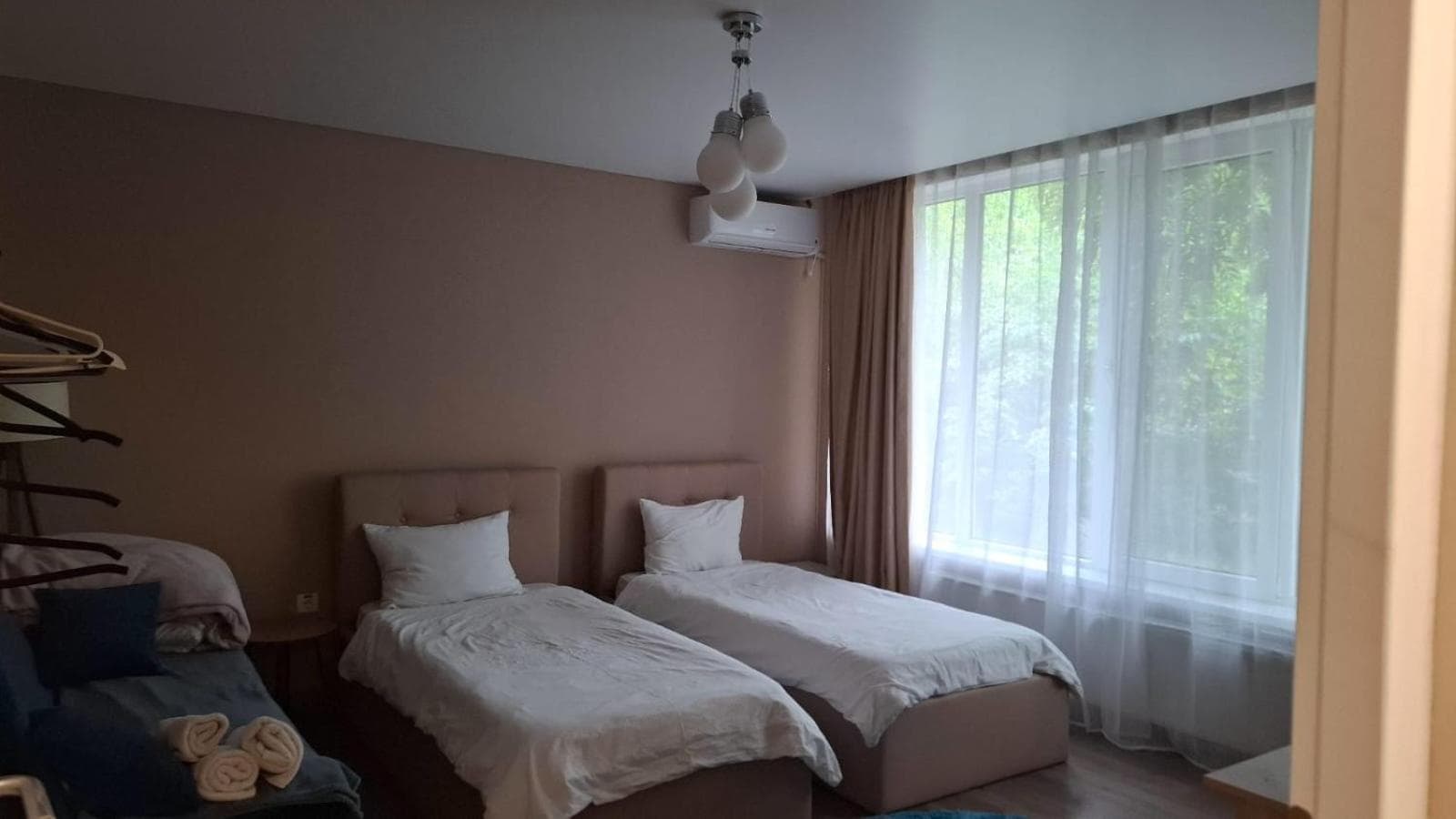 4 Seasons Apartments, Bistriţa, photo 5