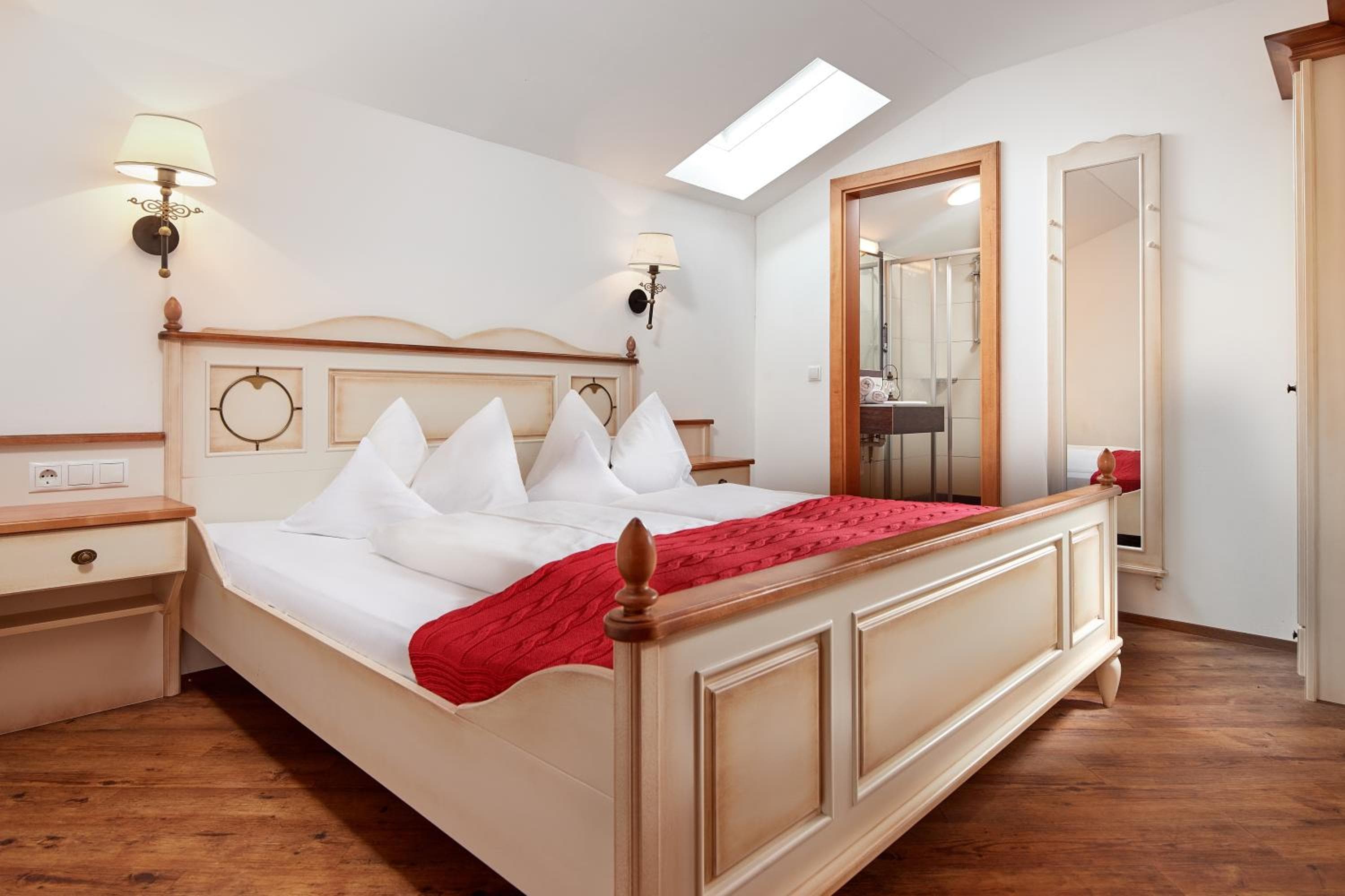 Aparthotel Dachsteinblick, Flachau, photo 5