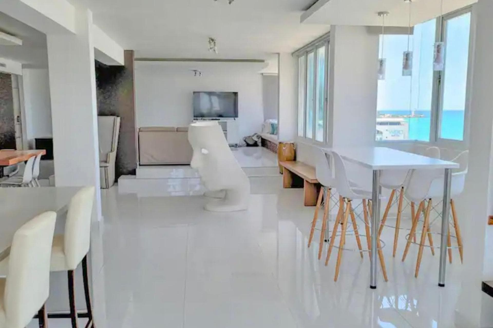 Apartamentos LUXURY Carolina PR, San Juan, photo 2