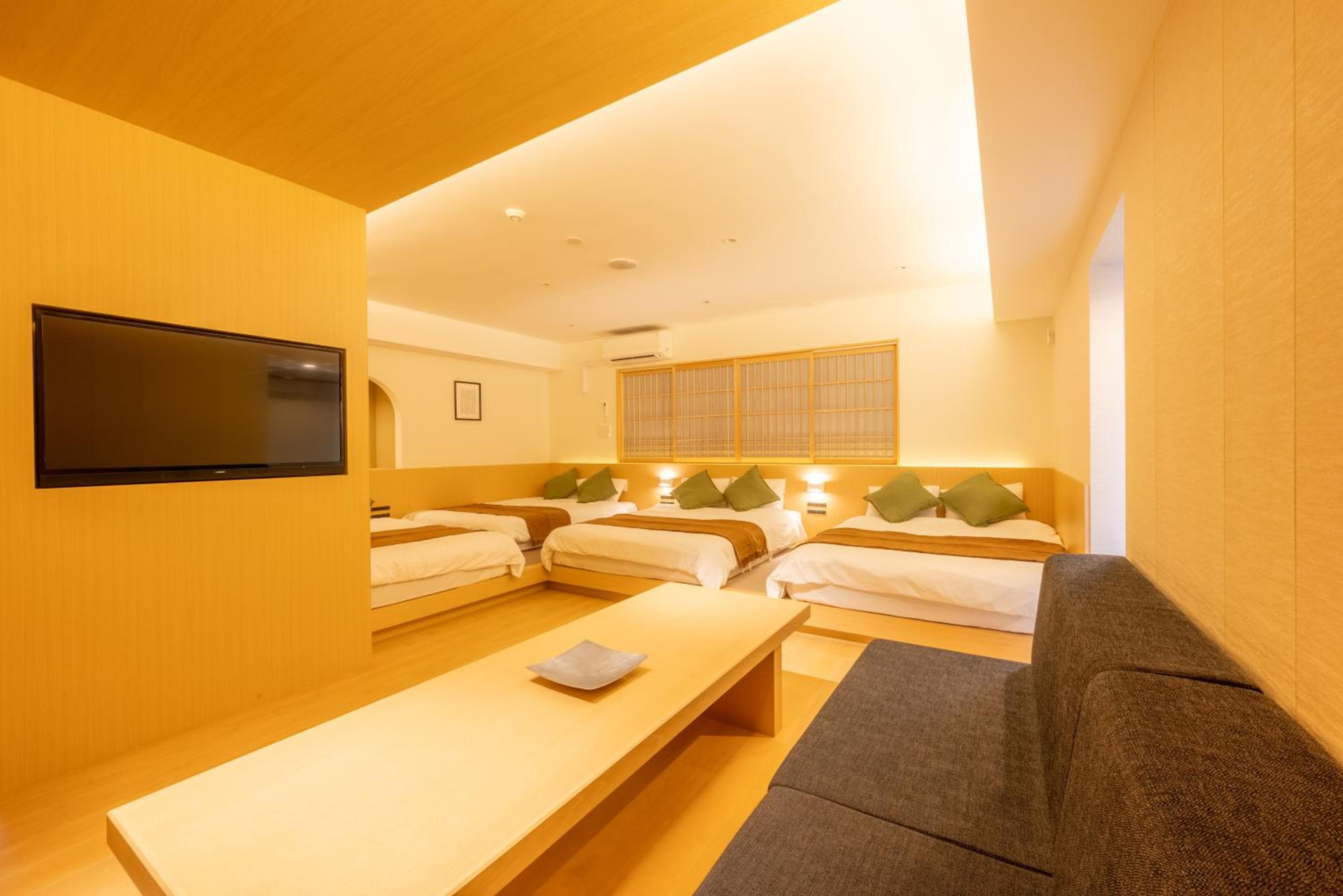 Comforts81 Shinsaibashi, Osaka, photo 4