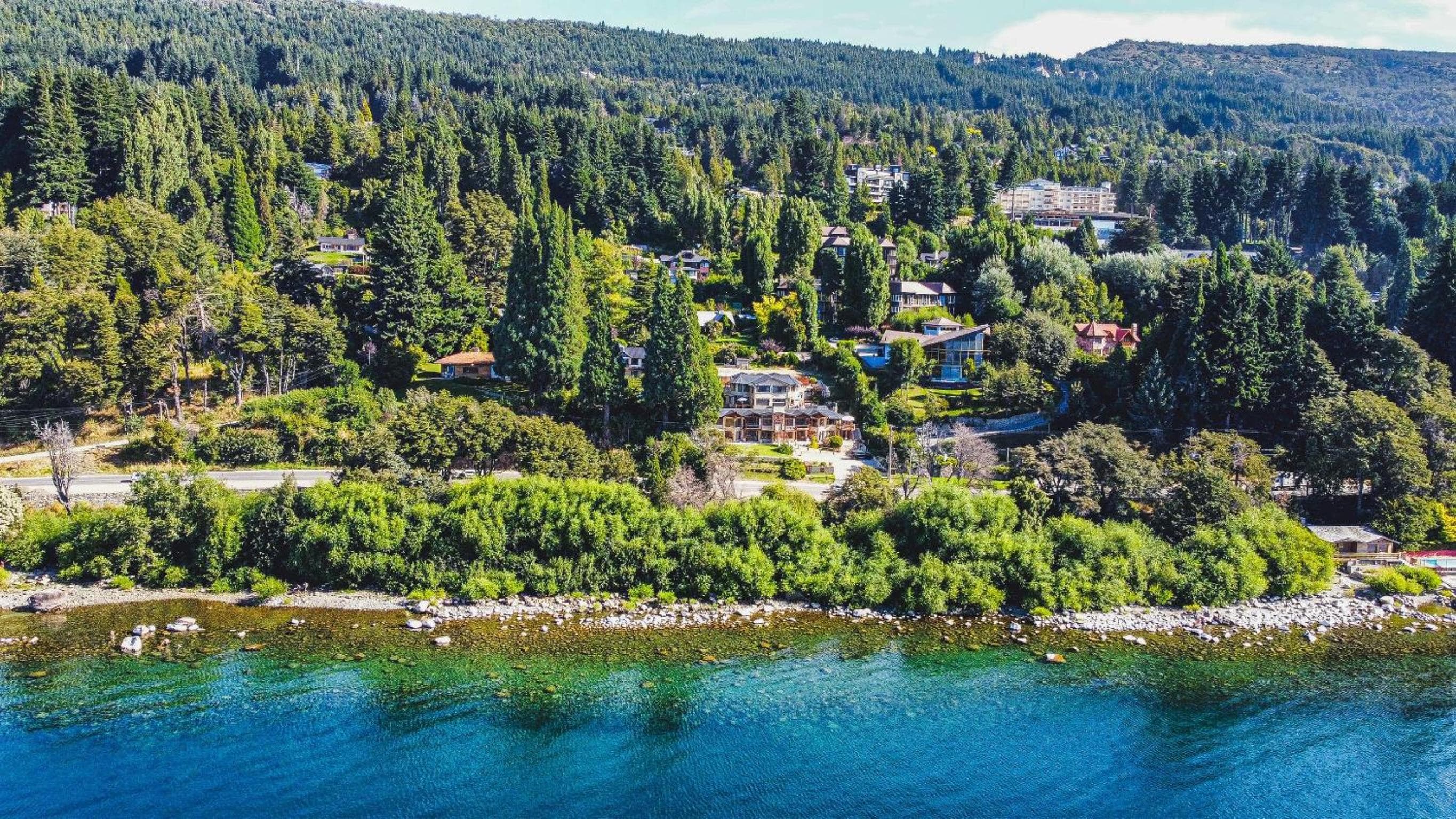 Bahia Paraiso Apart & Suites, San Carlos de Bariloche