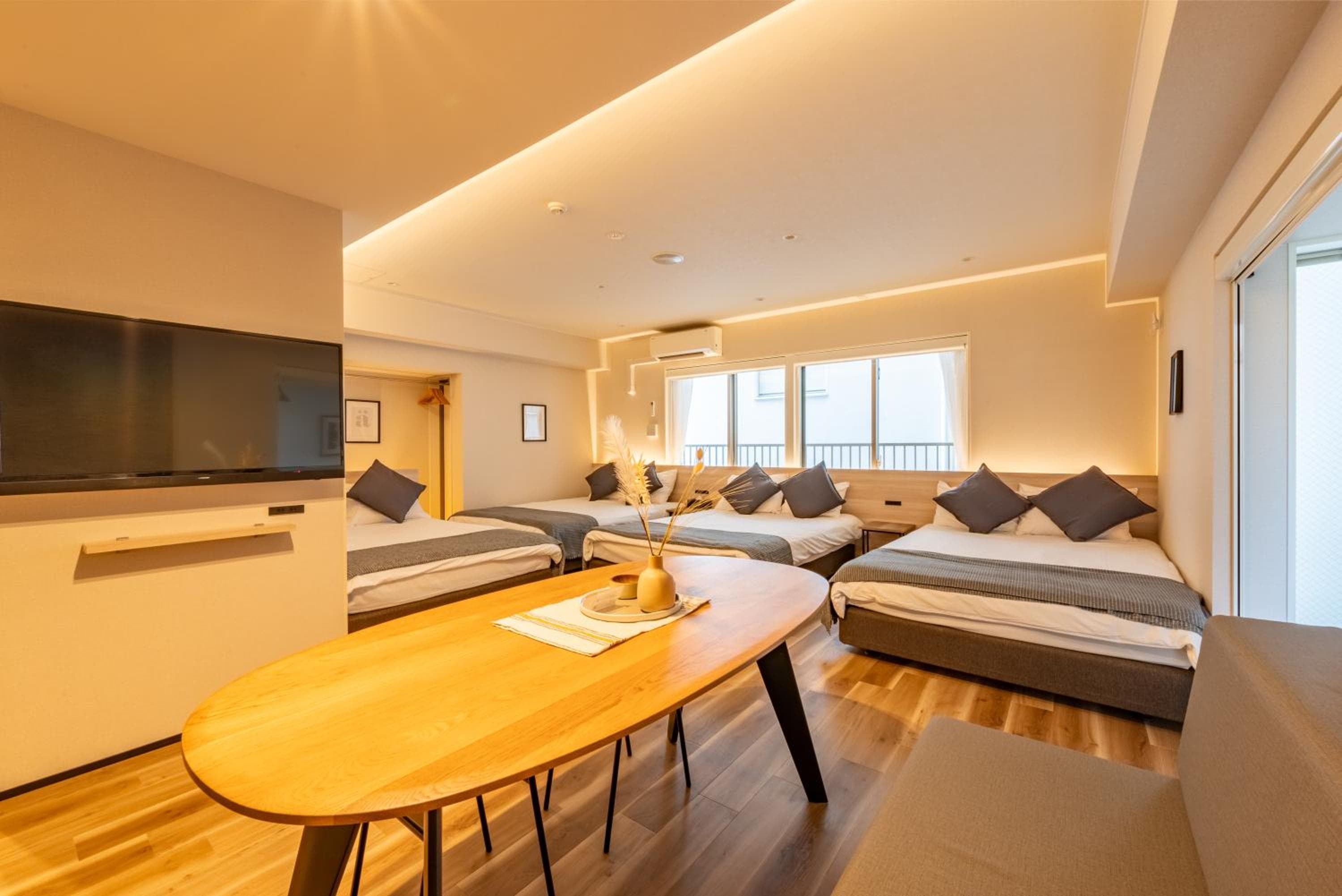 Comforts81 Shinsaibashi, Osaka, photo 6