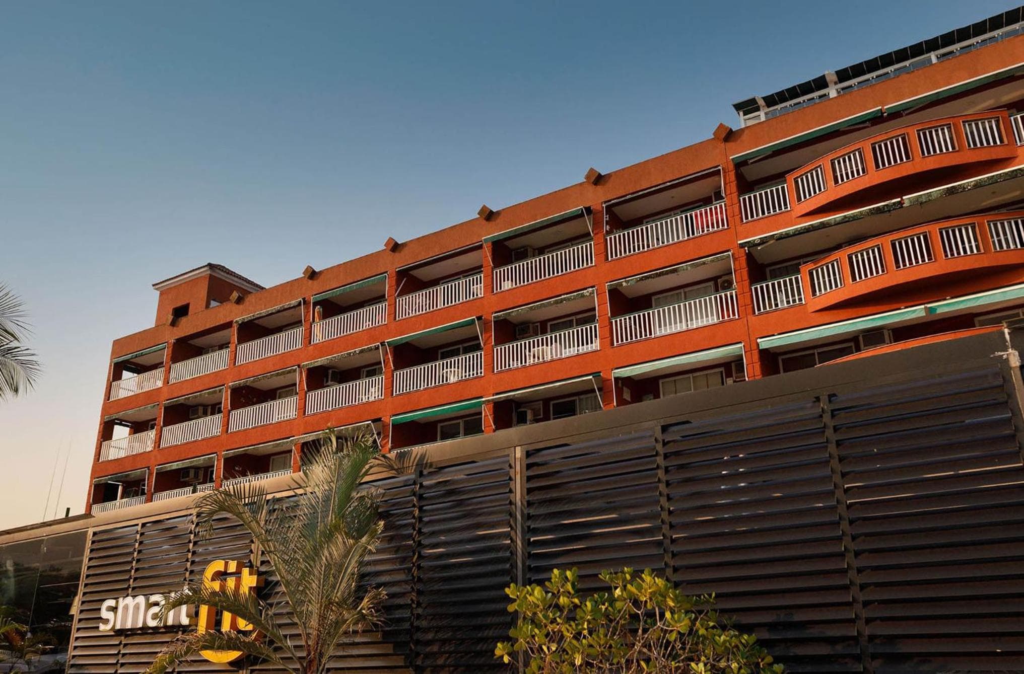 Mares Suítes by Angra Beach - Piratas Residence, Angra dos Reis