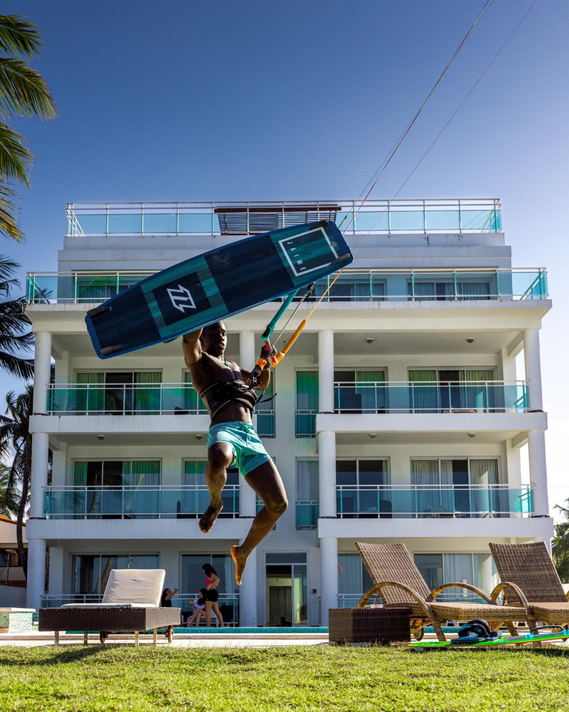 Watermark Luxury Oceanfront Residences, Cabarete, photo 6