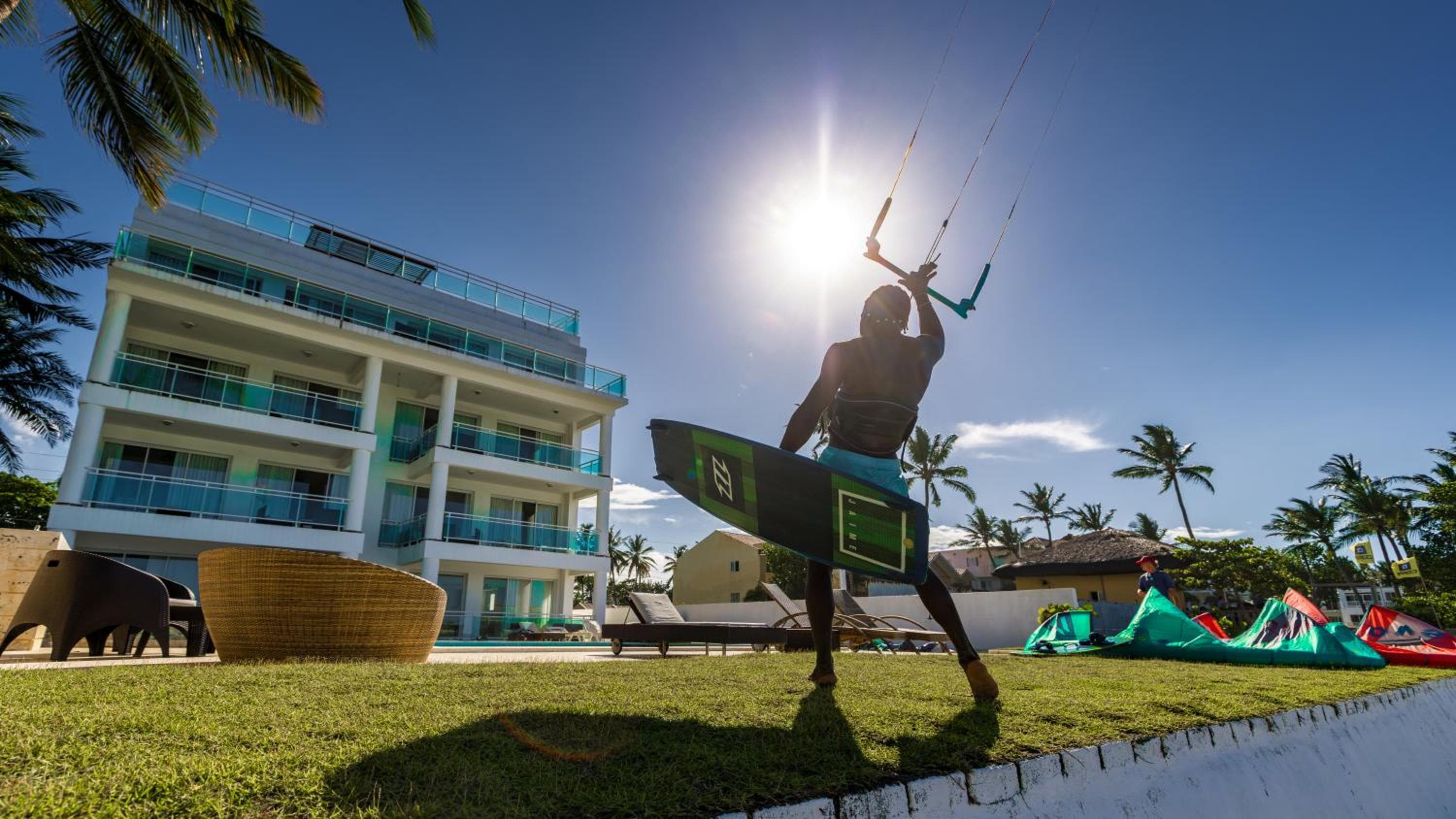 Watermark Luxury Oceanfront Residences, Cabarete, photo 5