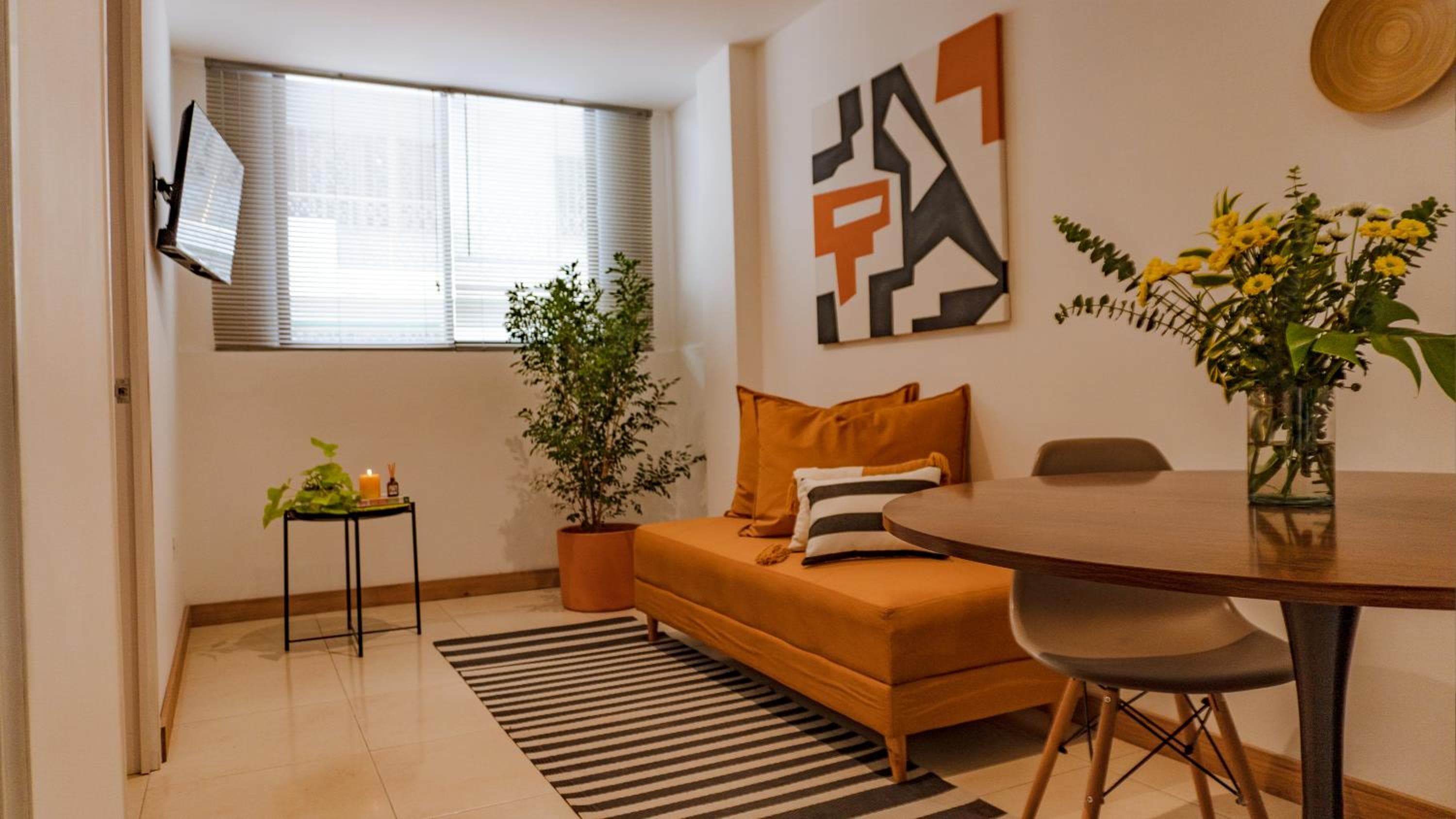 Apartasuites ISABEL, Cali