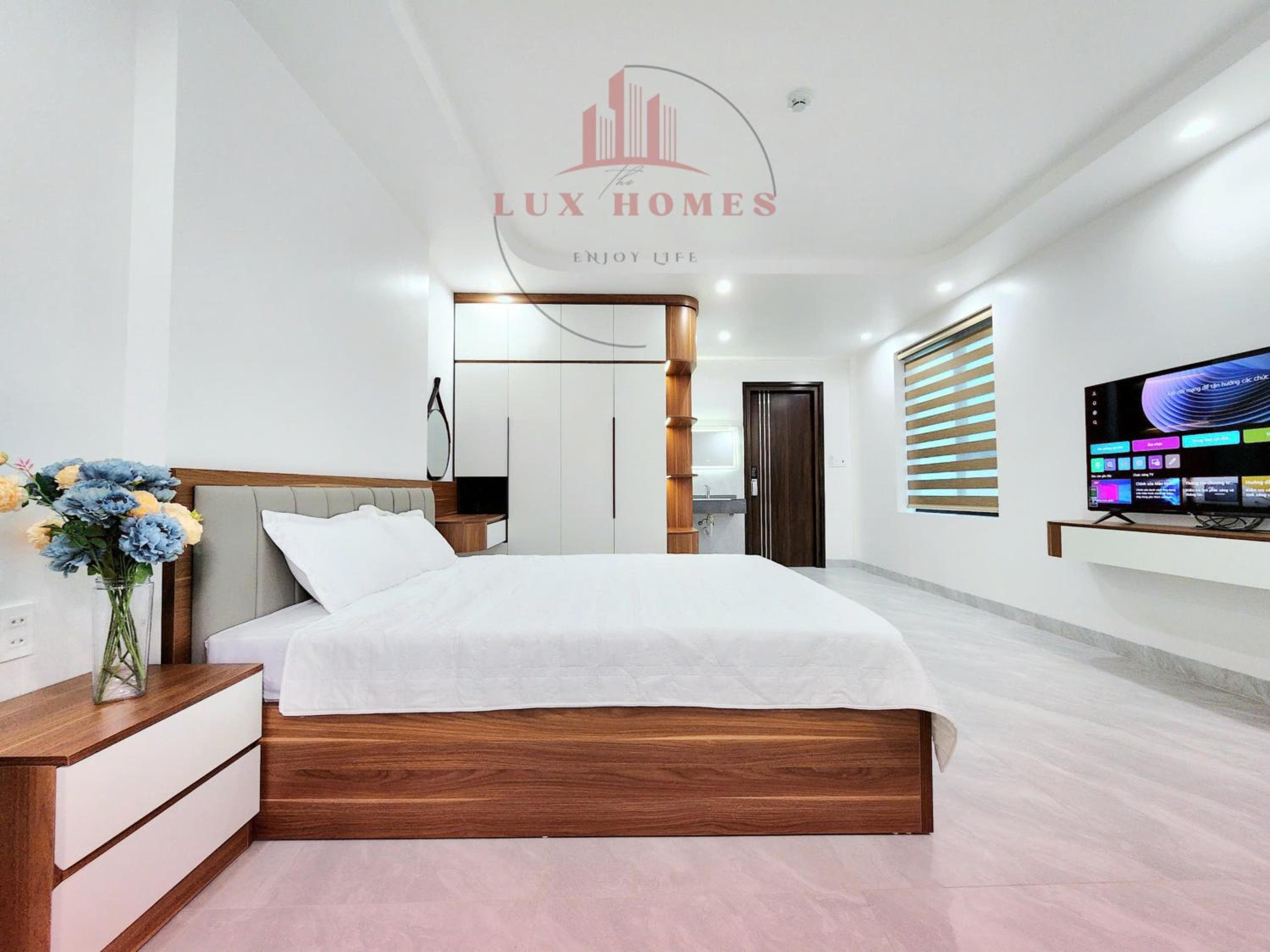 The LuxHomes Apartment ᵀᴹ I 231 Văn Cao, Hai Phong, photo 4