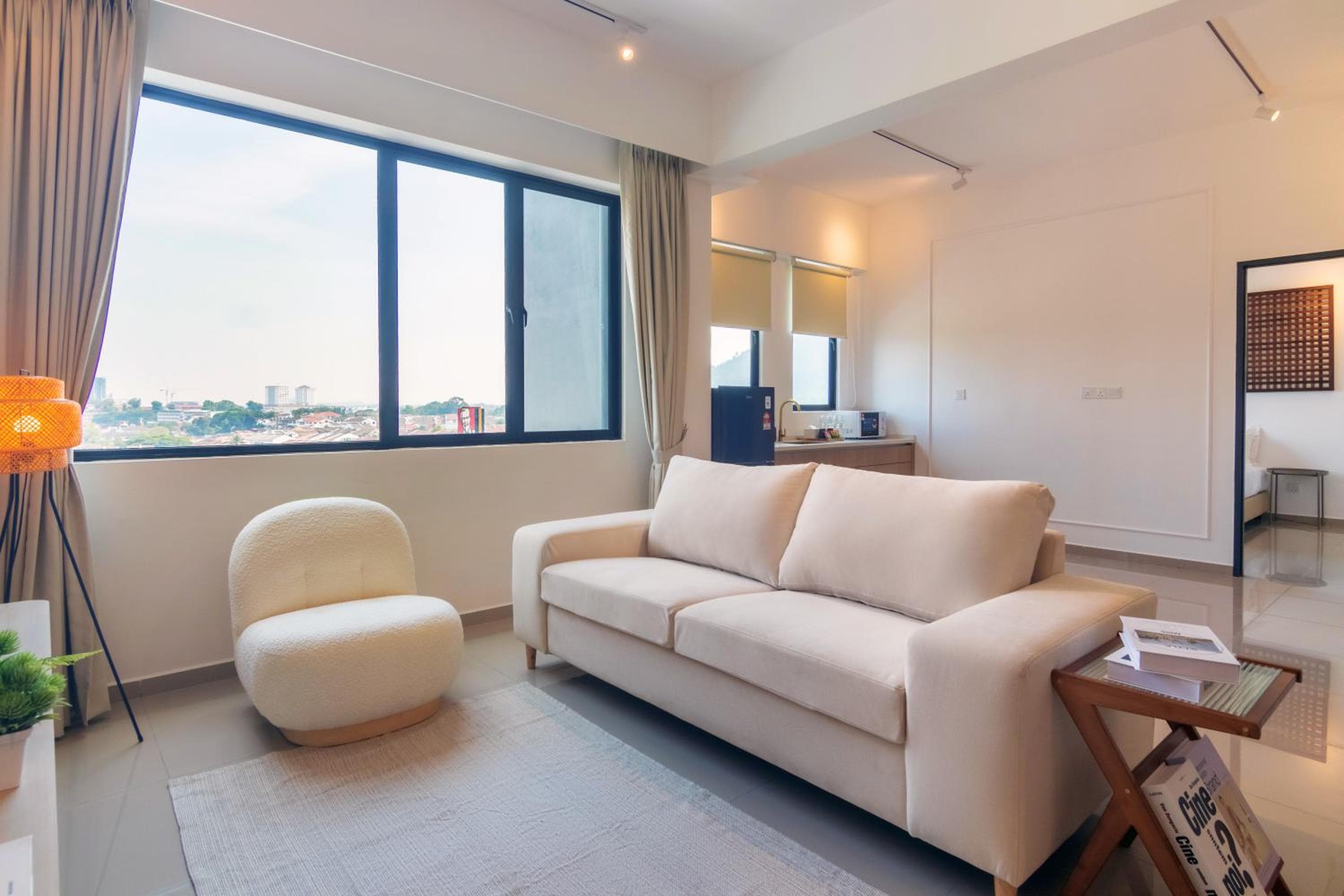Marc CoLiving by Cobytat, Bukit Mertajam, photo 4