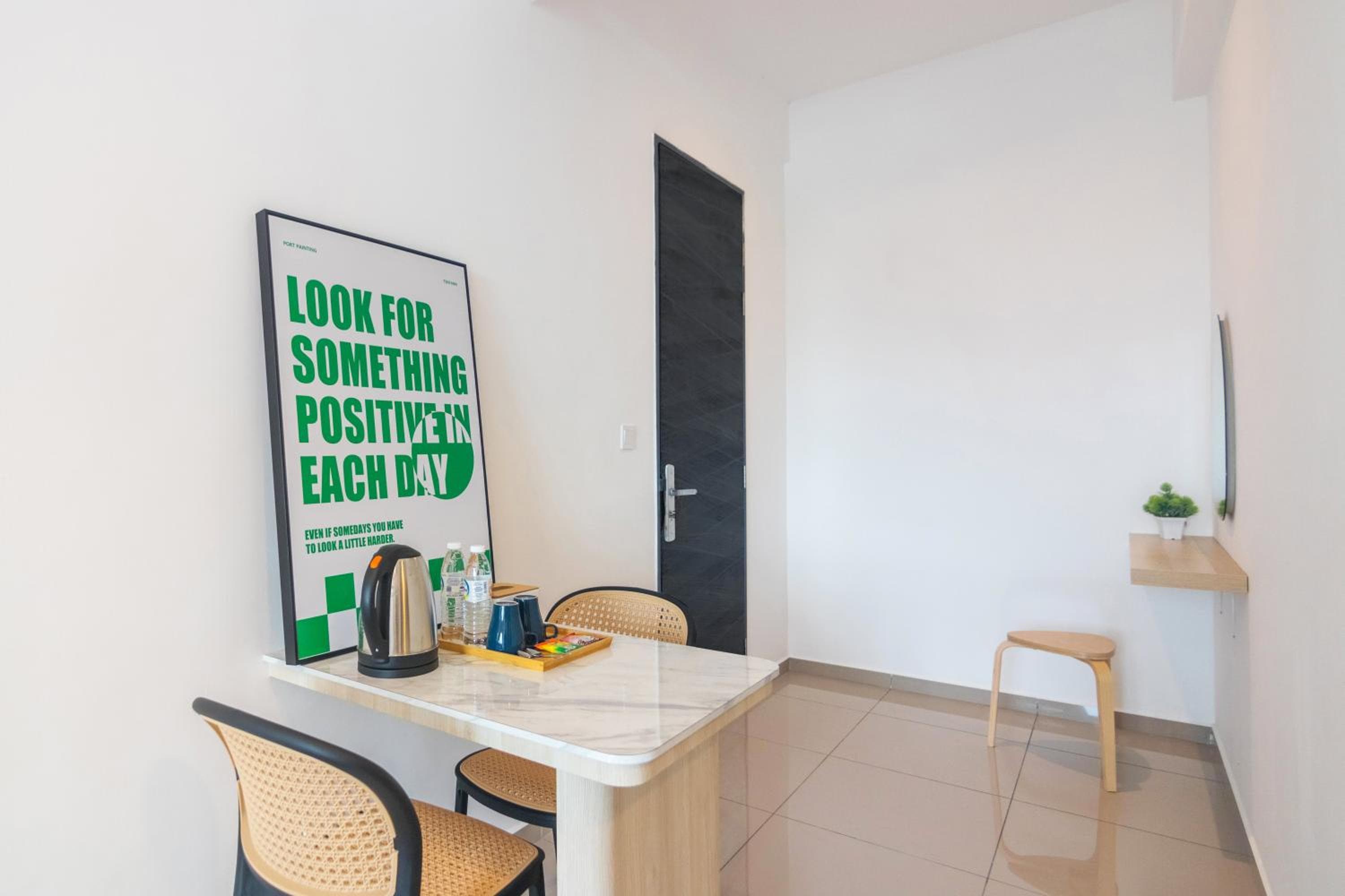 Marc CoLiving by Cobytat, Bukit Mertajam, photo 2