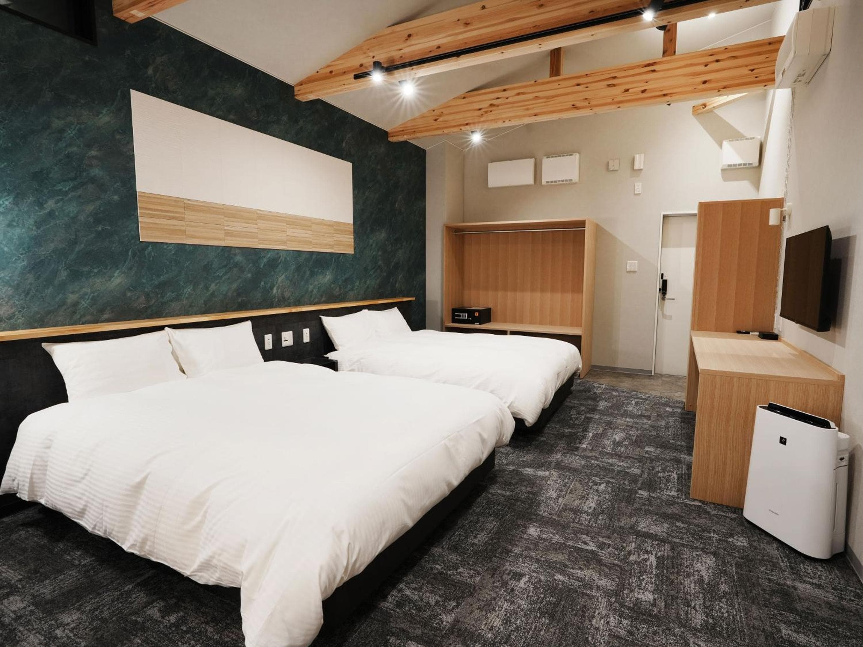 Hotel Soboku, Arai, photo 6