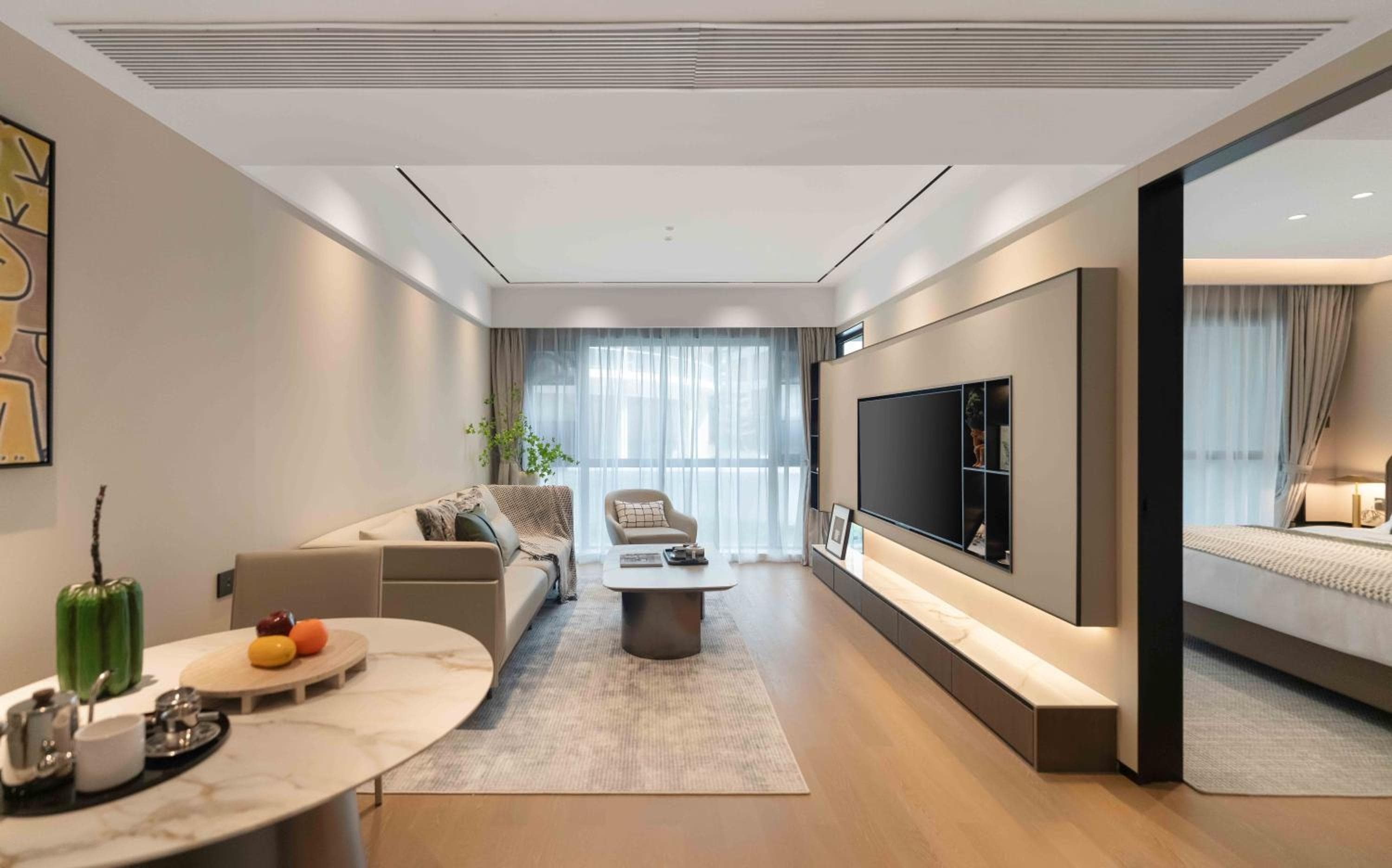 CM+ Service Apartment Shenzhen Taige, Shenzhen, photo 3