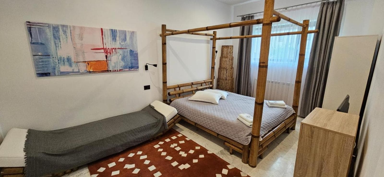 R&B Apartments, Predeal, photo 5
