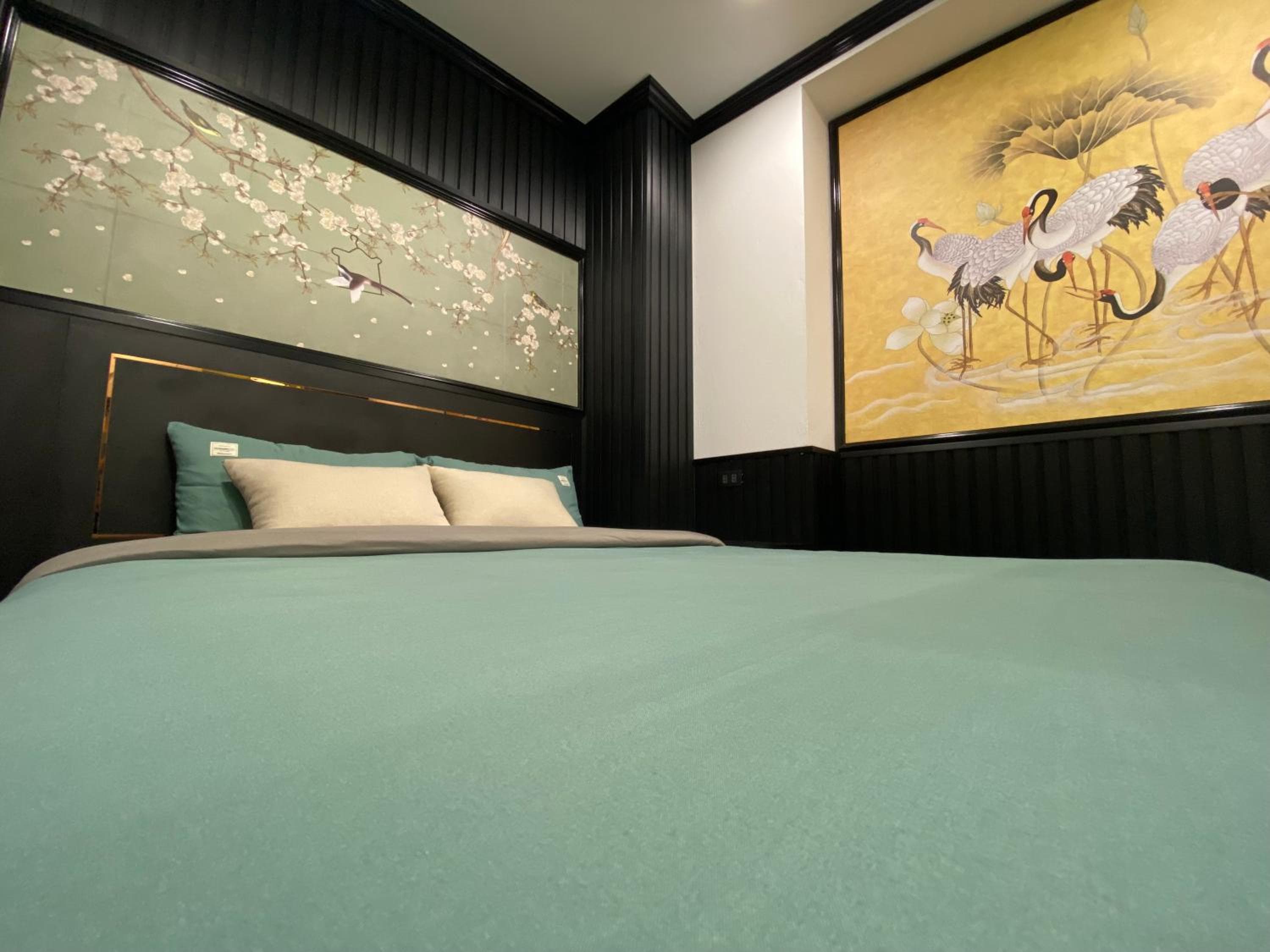 Laca Homestay HangDa, Hanoi