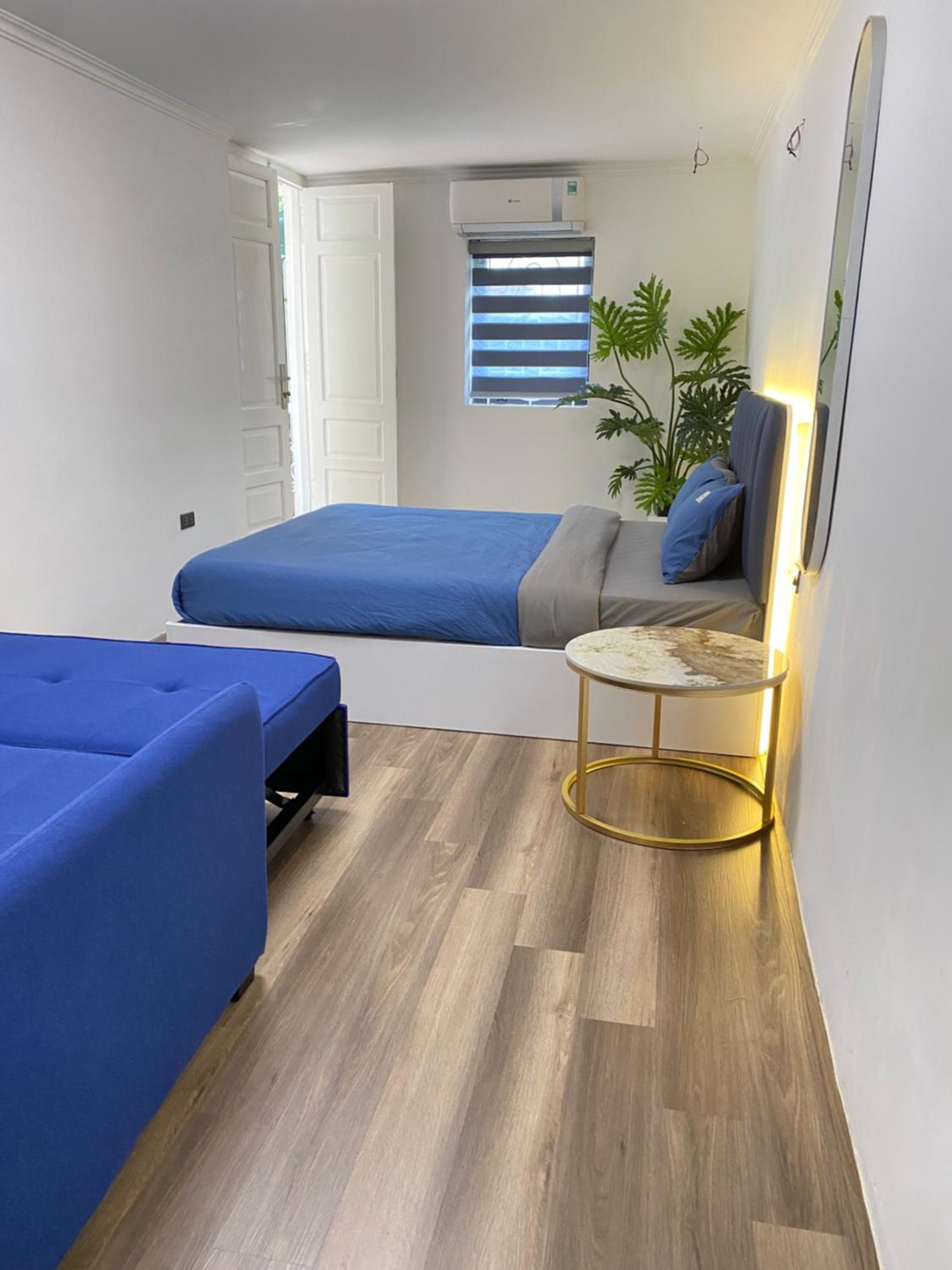Laca Homestay HangDa, Hanoi, photo 3