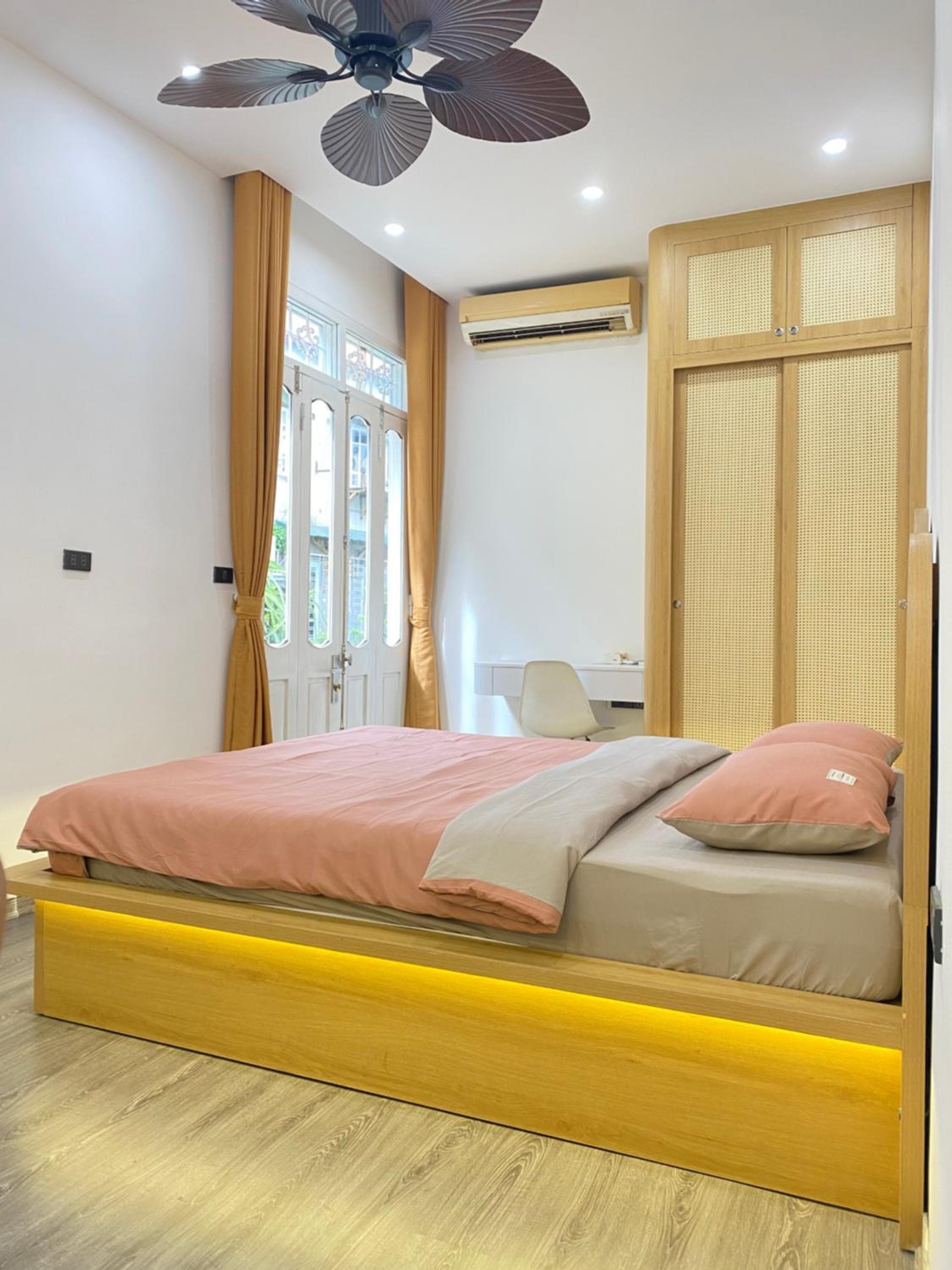 Laca Homestay HangDa, Hanoi, photo 4