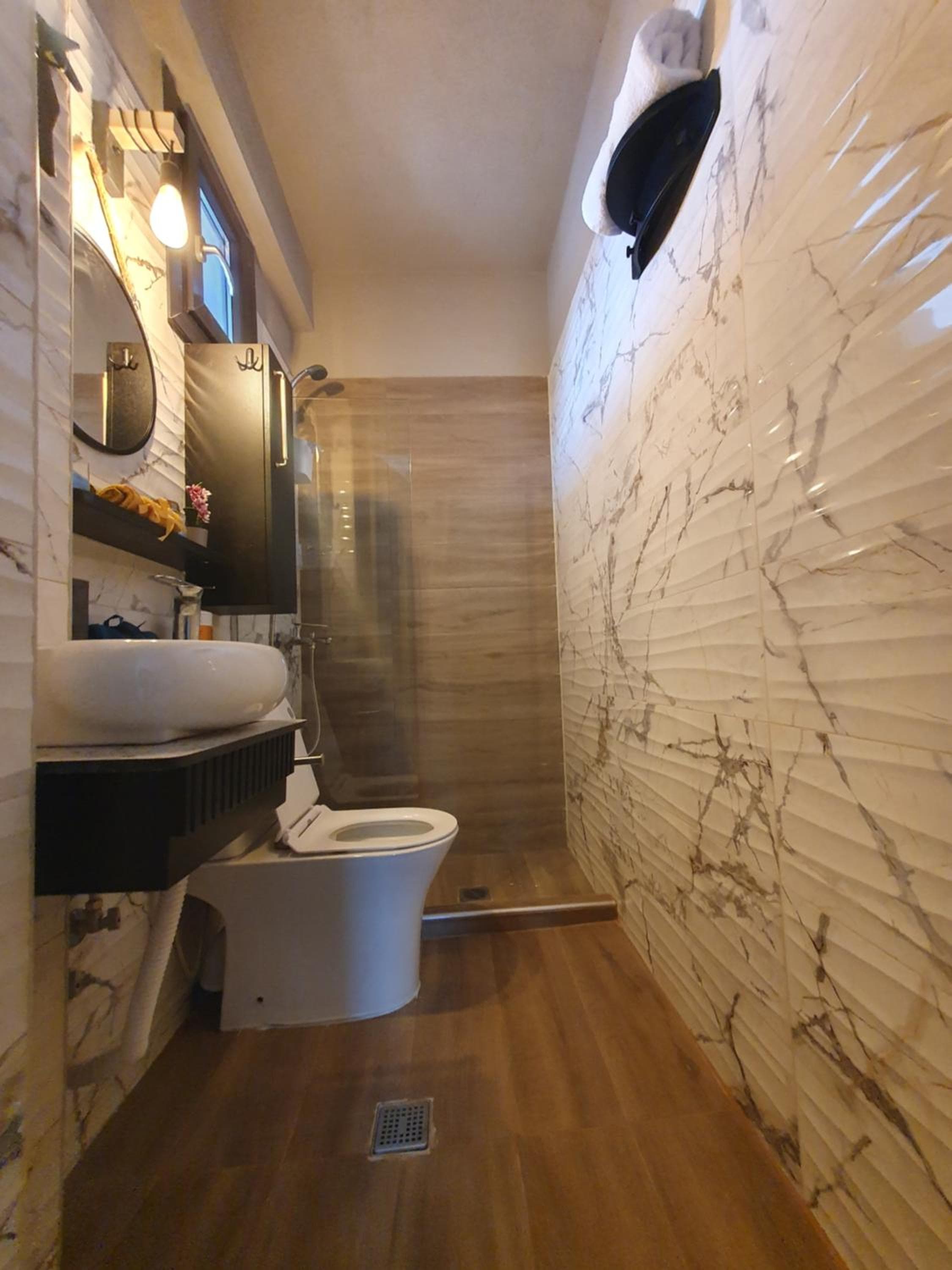 Olea Luxury Suites, Asprovalta, photo 5