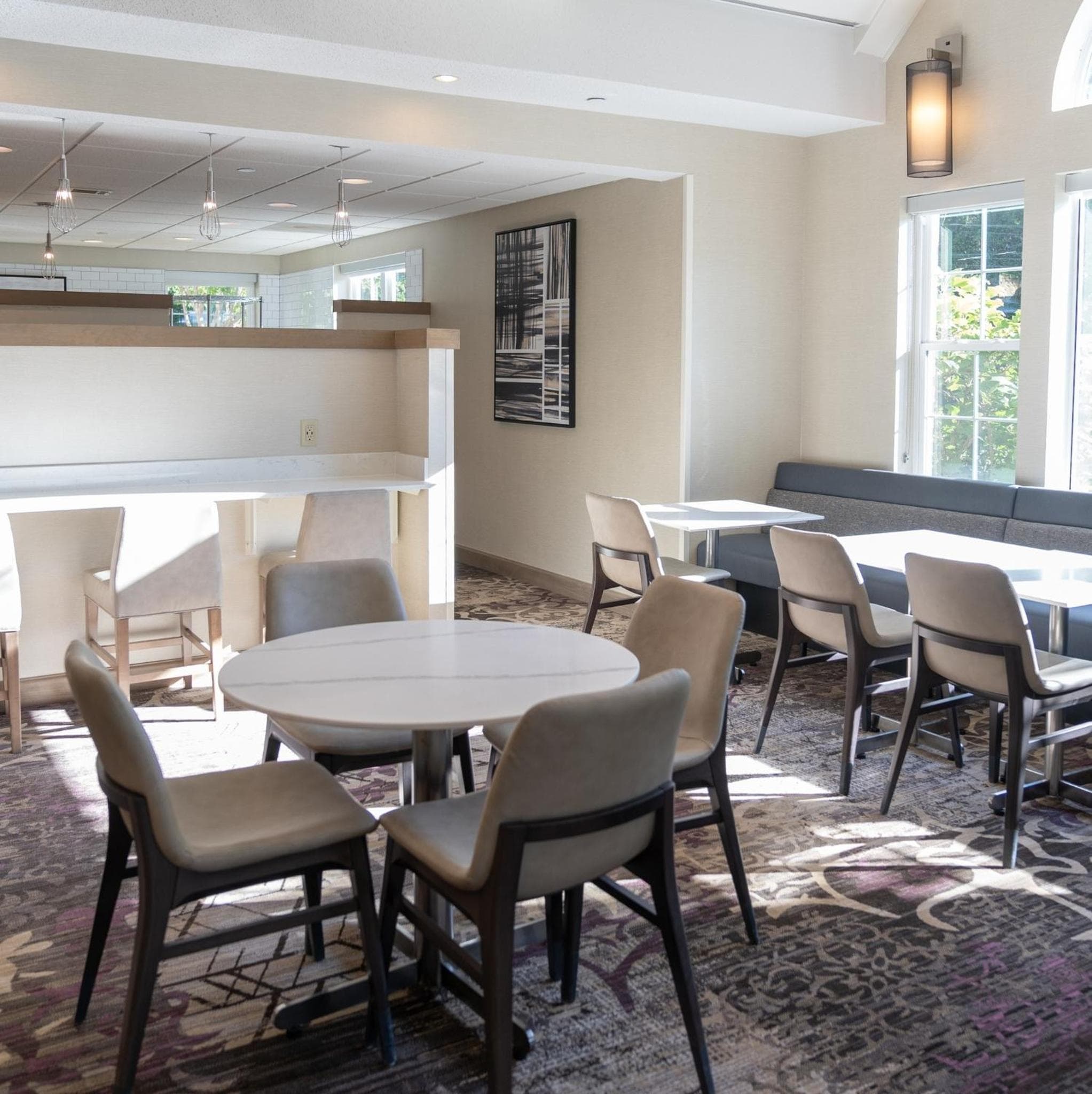 Residence Inn Asheville Biltmore, Asheville, photo 2