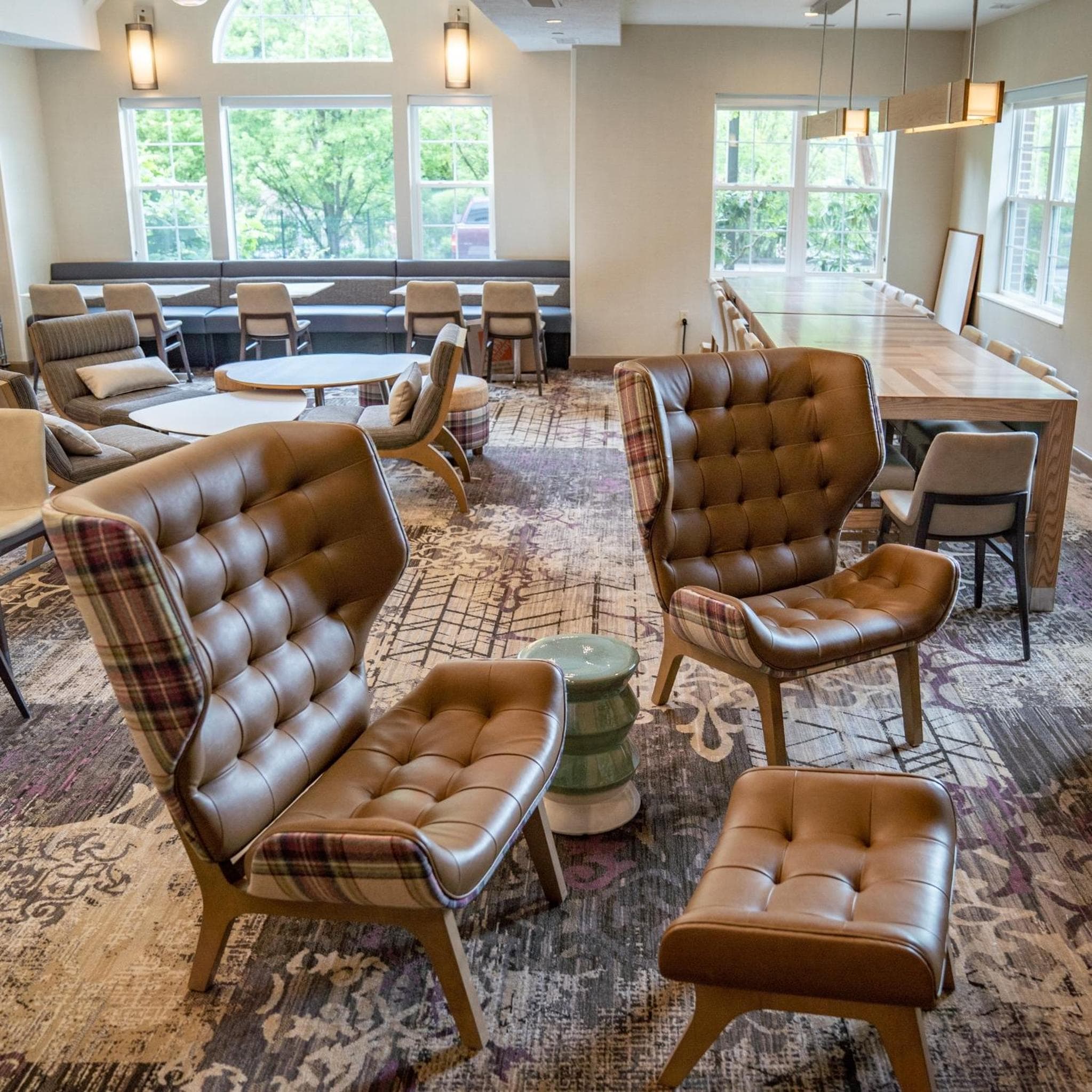 Residence Inn Asheville Biltmore, Asheville, photo 4