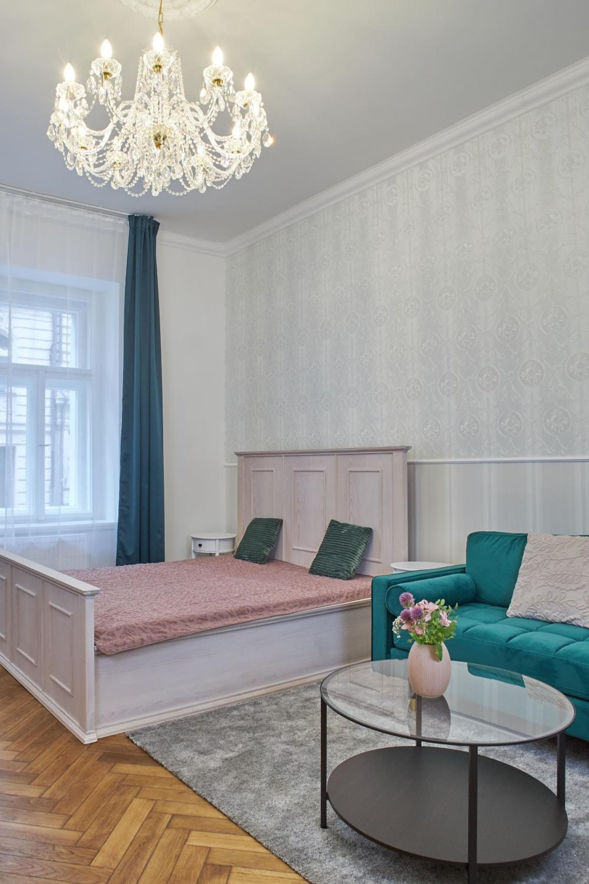 National Theatre Elegance Residence, Prague, photo 5
