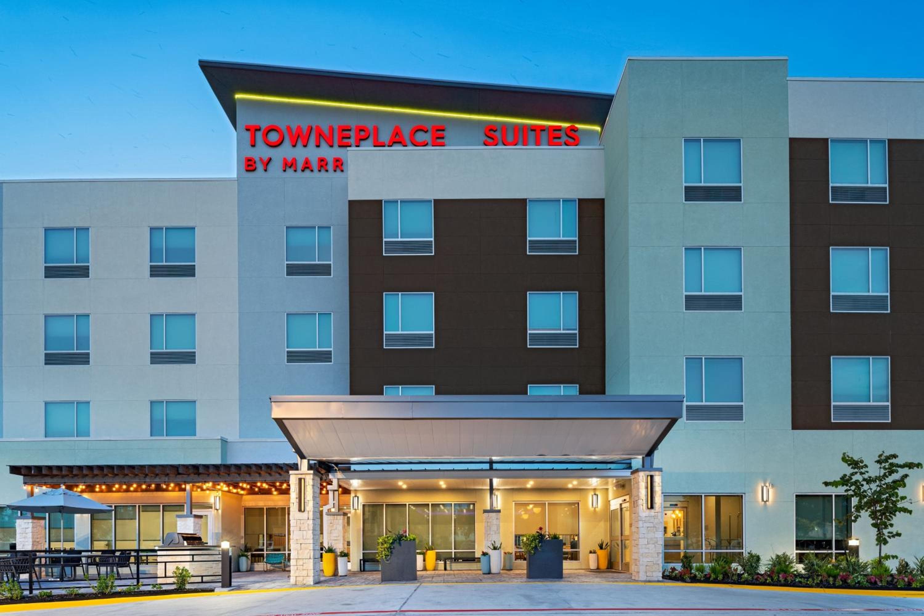 TownePlace Suites by Marriott Stafford Sugar Land, Stafford
