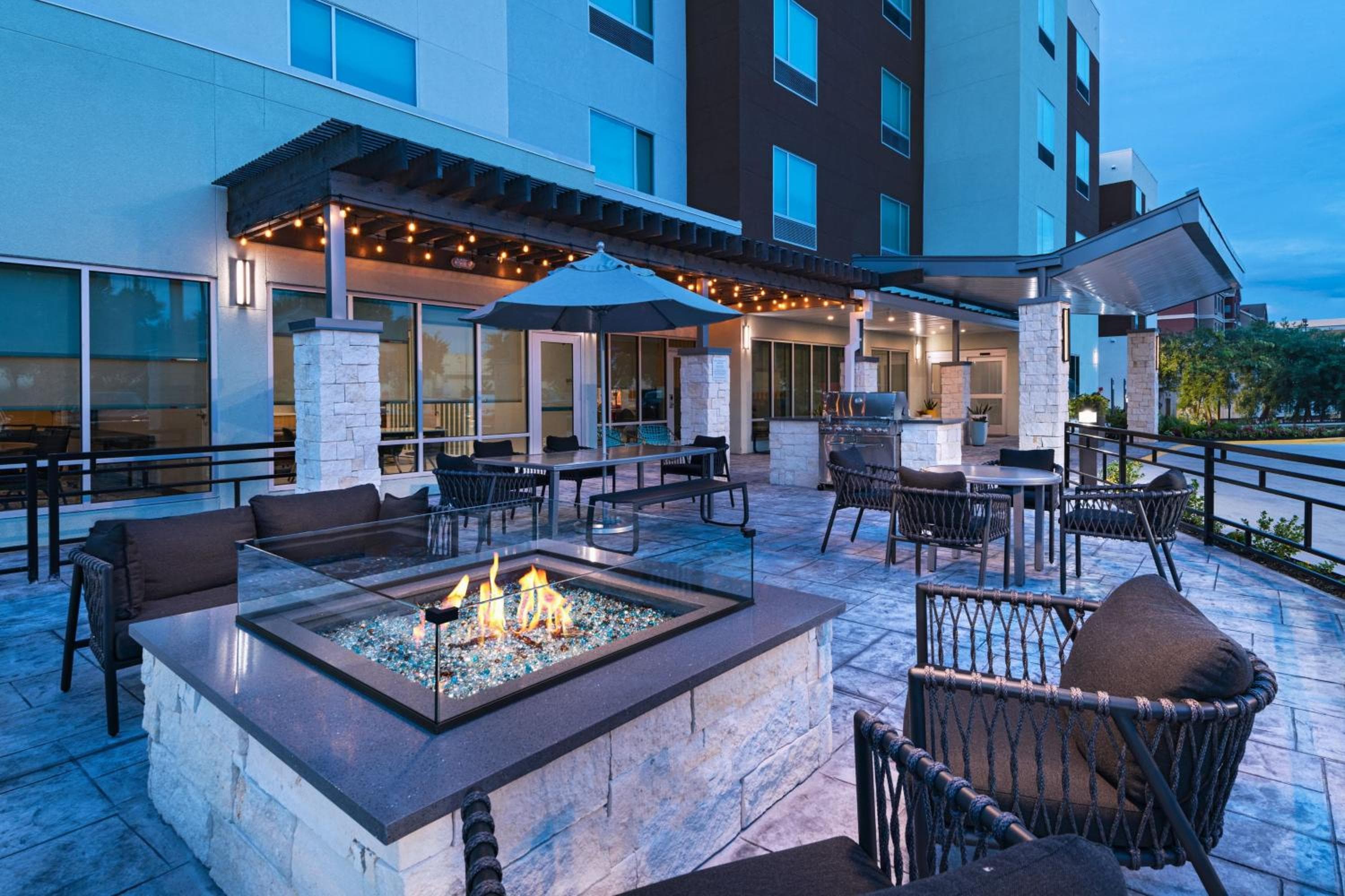TownePlace Suites by Marriott Stafford Sugar Land, Stafford, photo 5