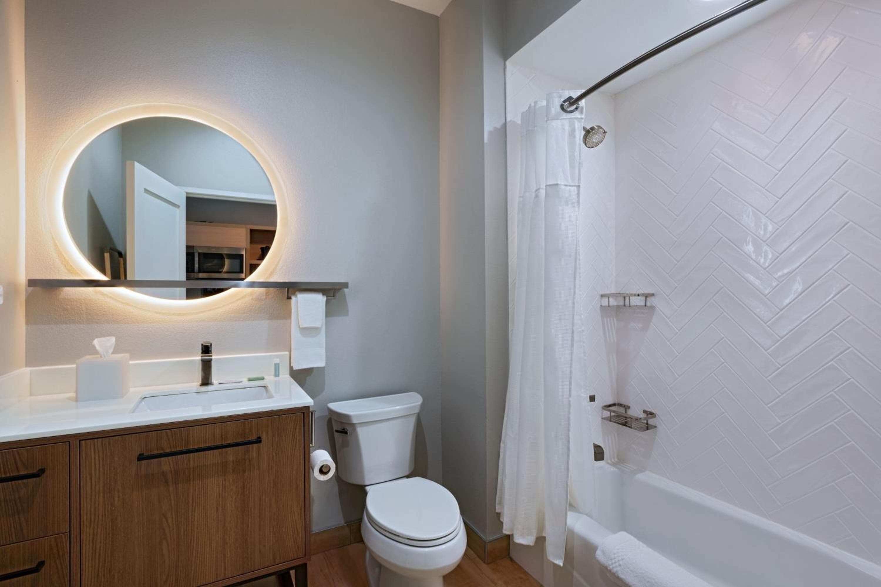TownePlace Suites by Marriott Stafford Sugar Land, Stafford, photo 2