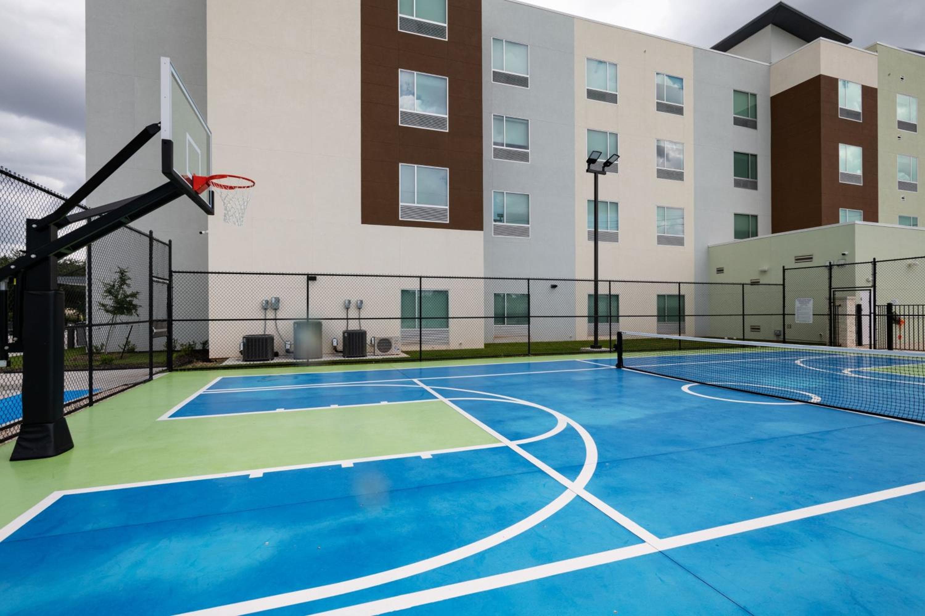 TownePlace Suites by Marriott Stafford Sugar Land, Stafford, photo 6