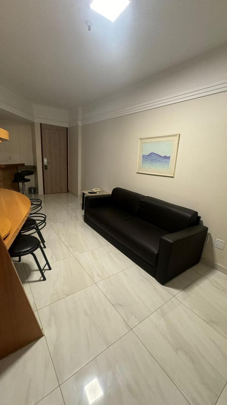 MANHATTAN - JK APART Hotel, Brasilia, photo 2