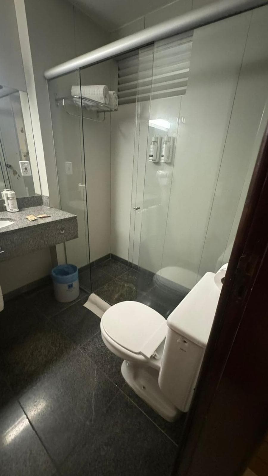 MANHATTAN - JK APART Hotel, Brasilia, photo 6