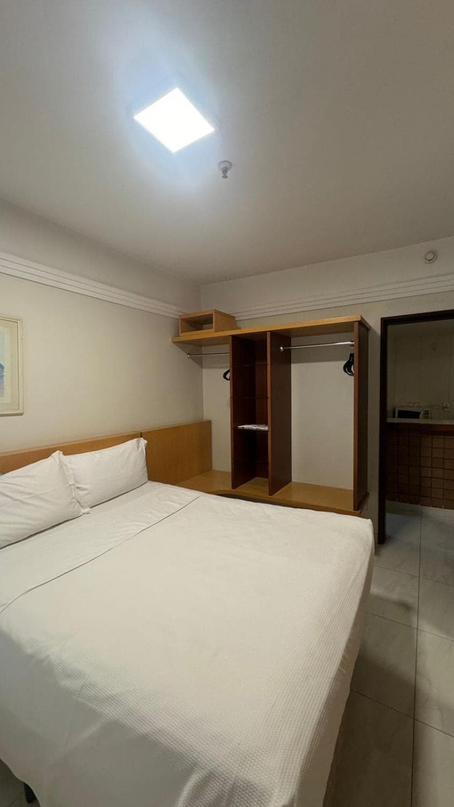 MANHATTAN - JK APART Hotel, Brasilia, photo 3