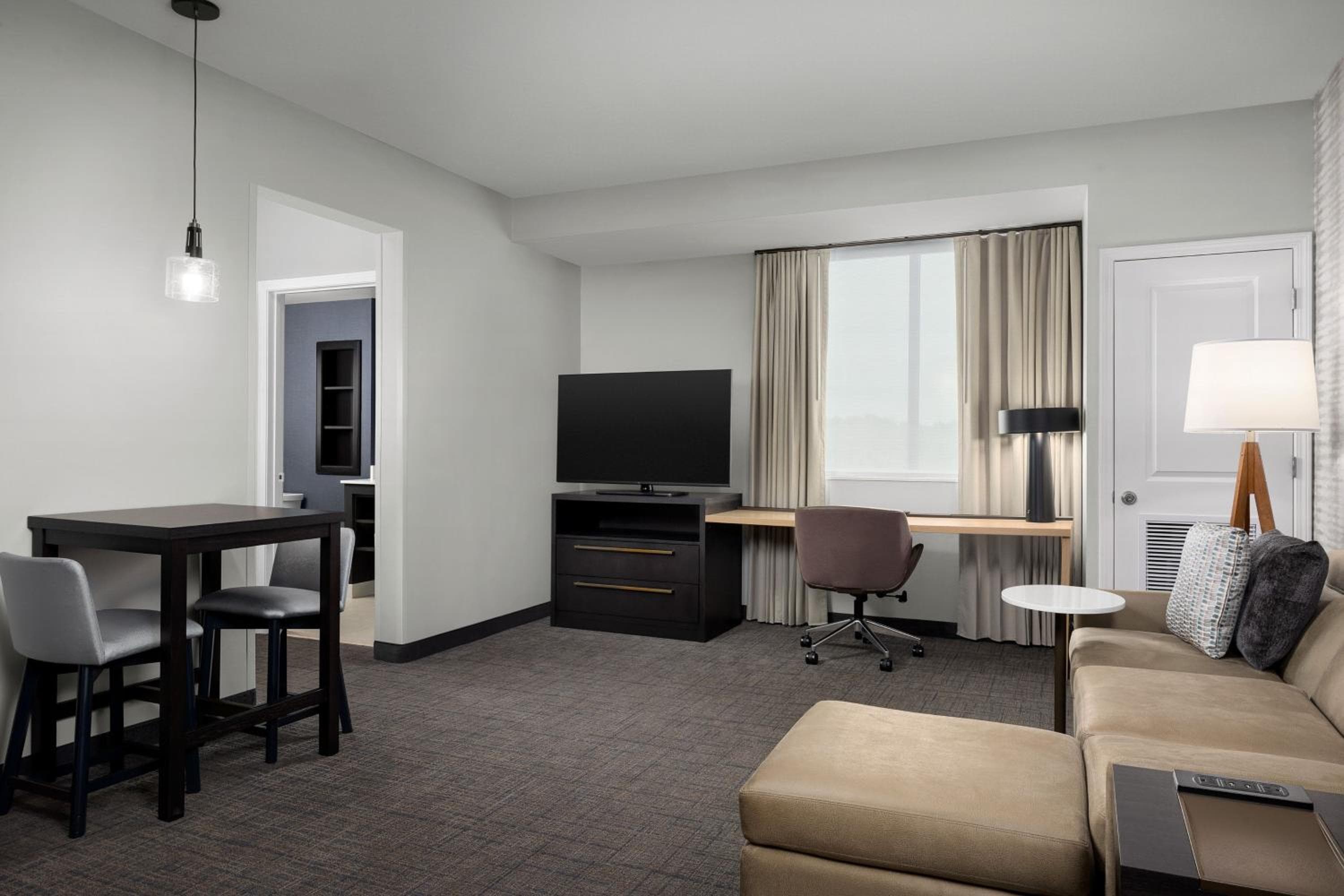Residence Inn by Marriott Indianapolis Plainfield, Knightstown, photo 6