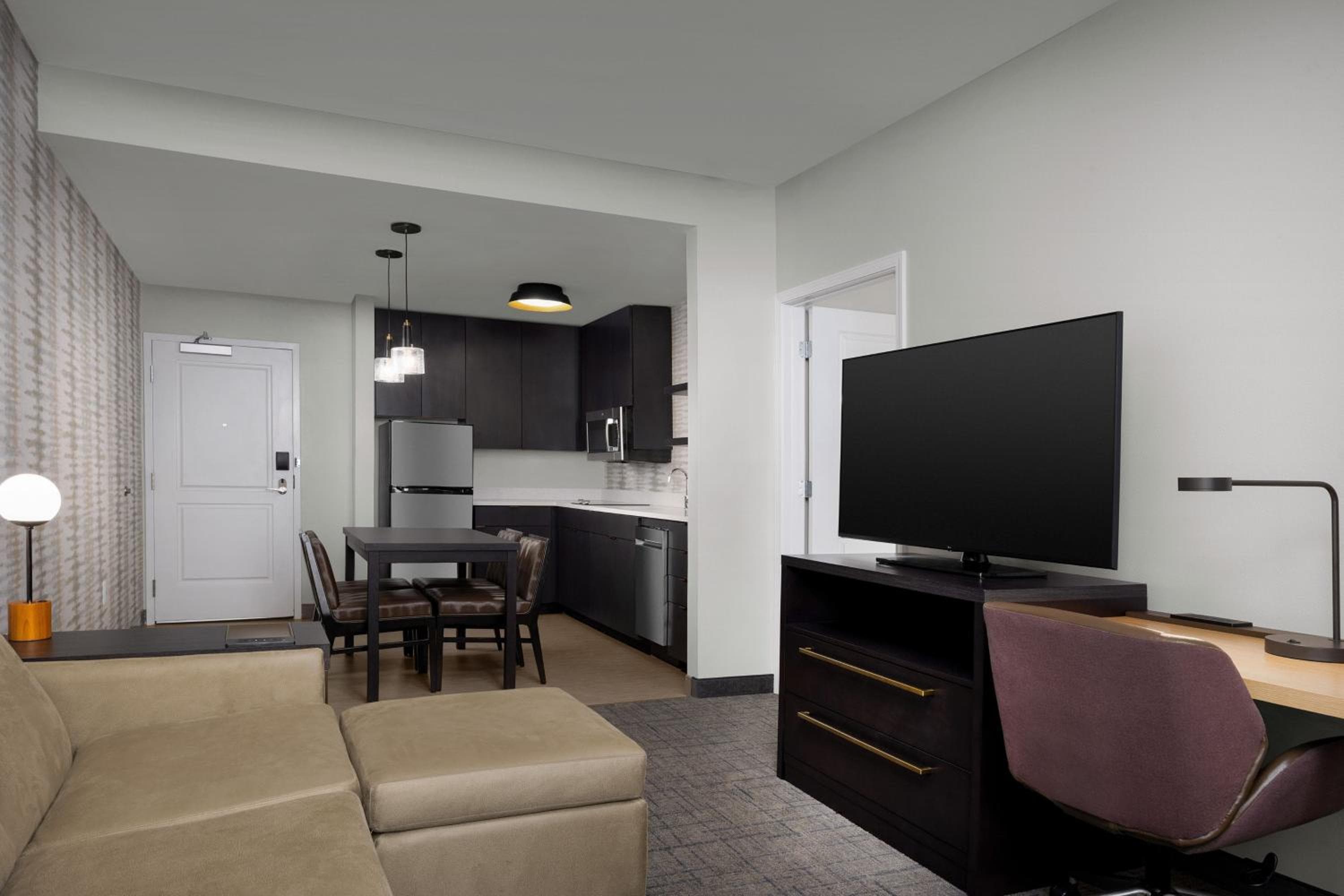 Residence Inn by Marriott Indianapolis Plainfield, Knightstown, photo 2