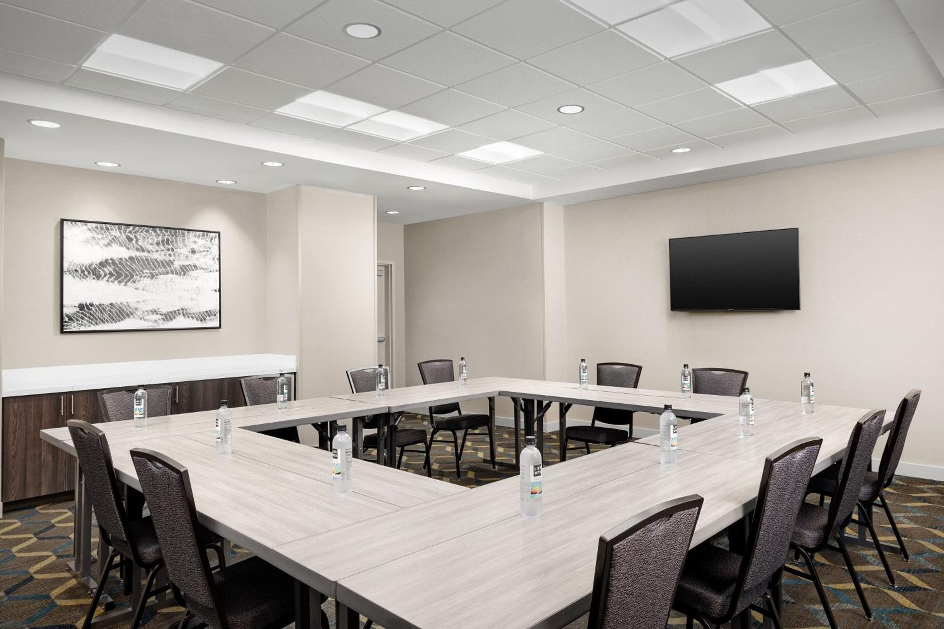 Residence Inn by Marriott Indianapolis Plainfield, Knightstown, photo 3