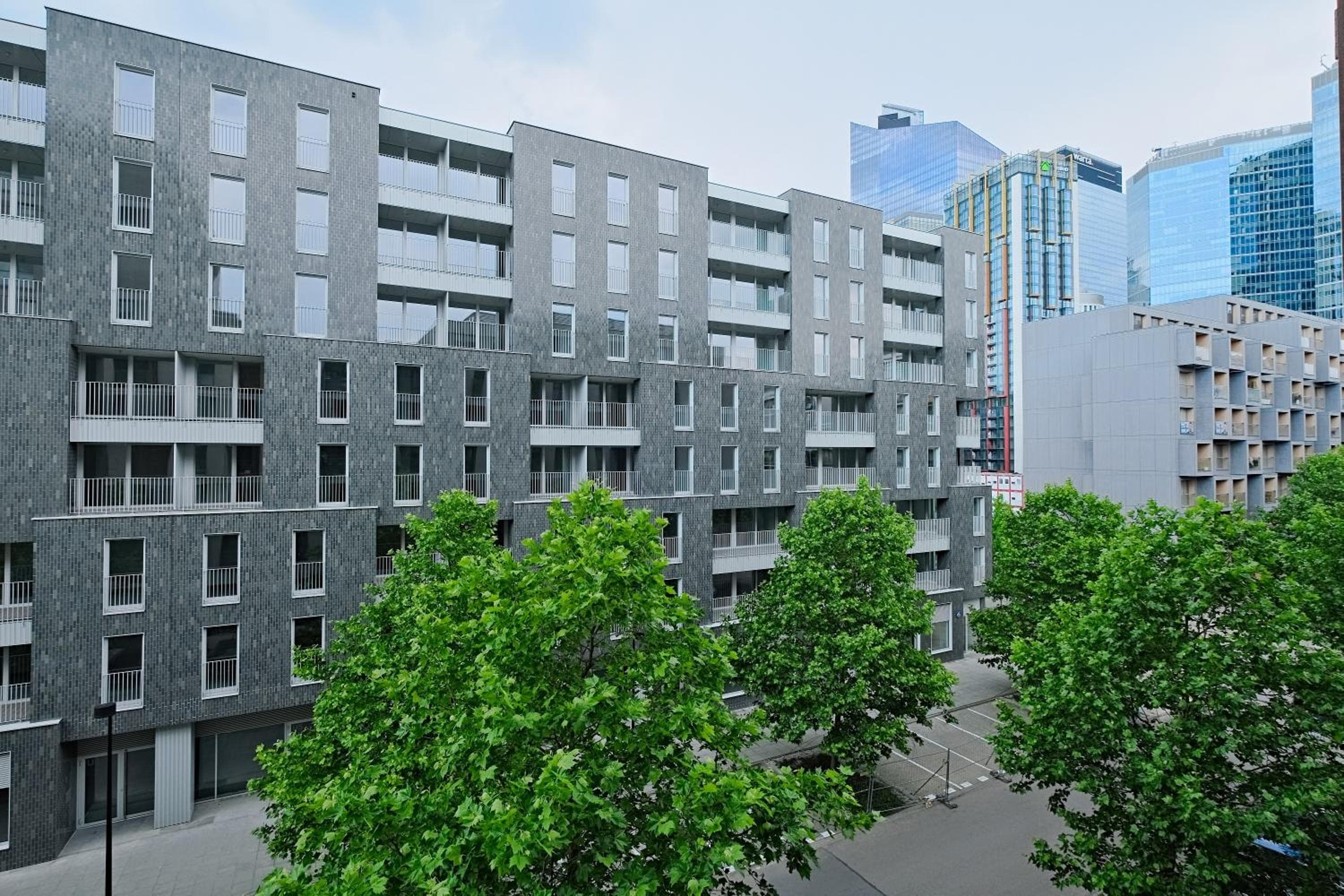 ApartHotel Kolejowa Apartamenty, Warsaw