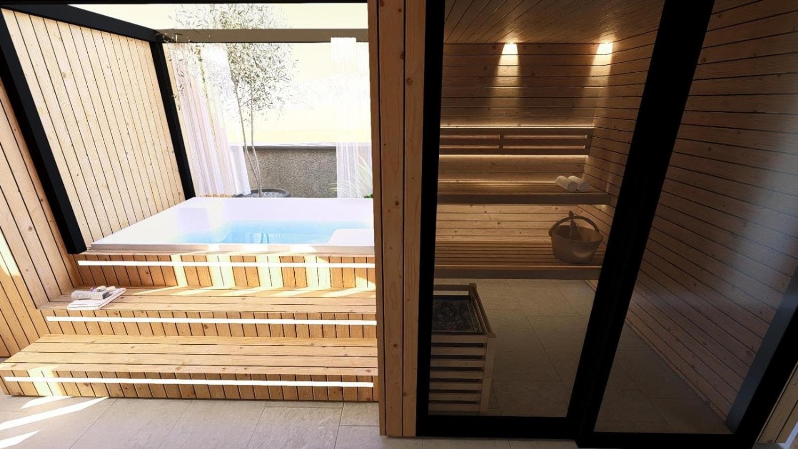Das Goldjuwel - Luxury Apartments with private Spa, Goldegg, photo 6