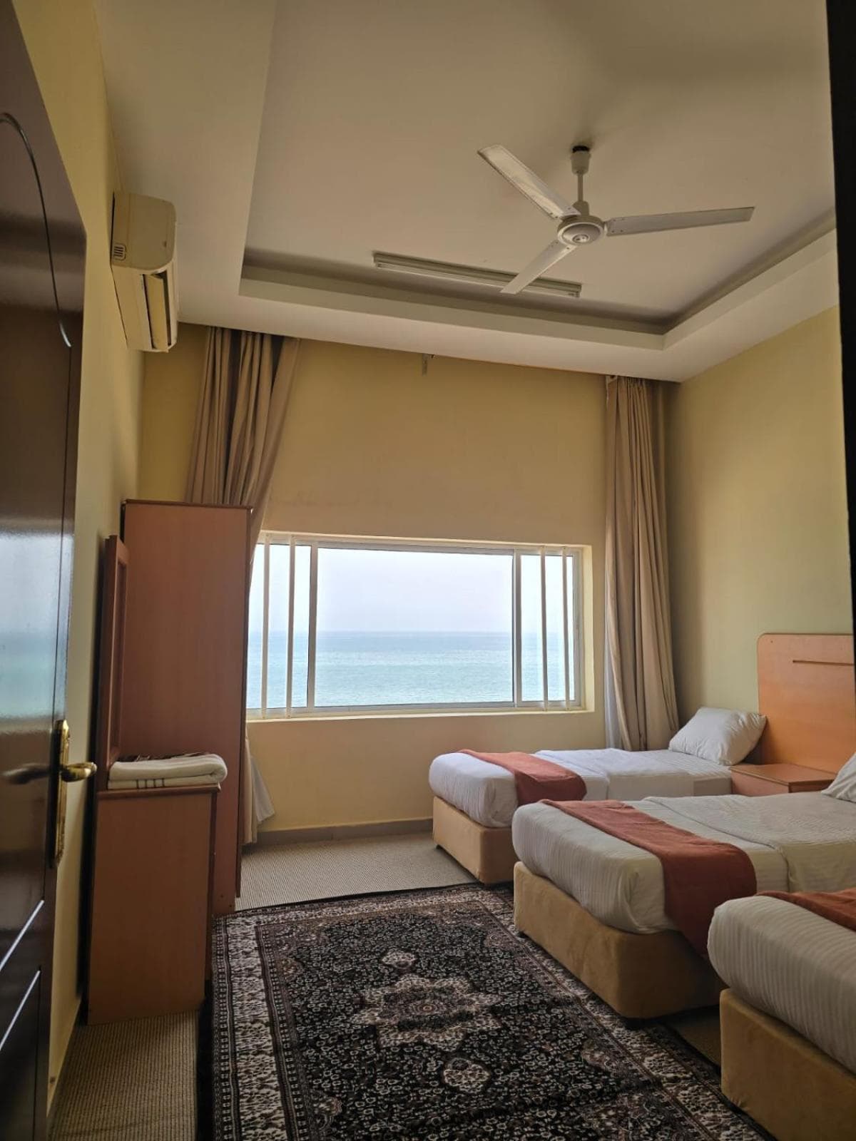 Leading Wings Beach Apartments, Sur, photo 3