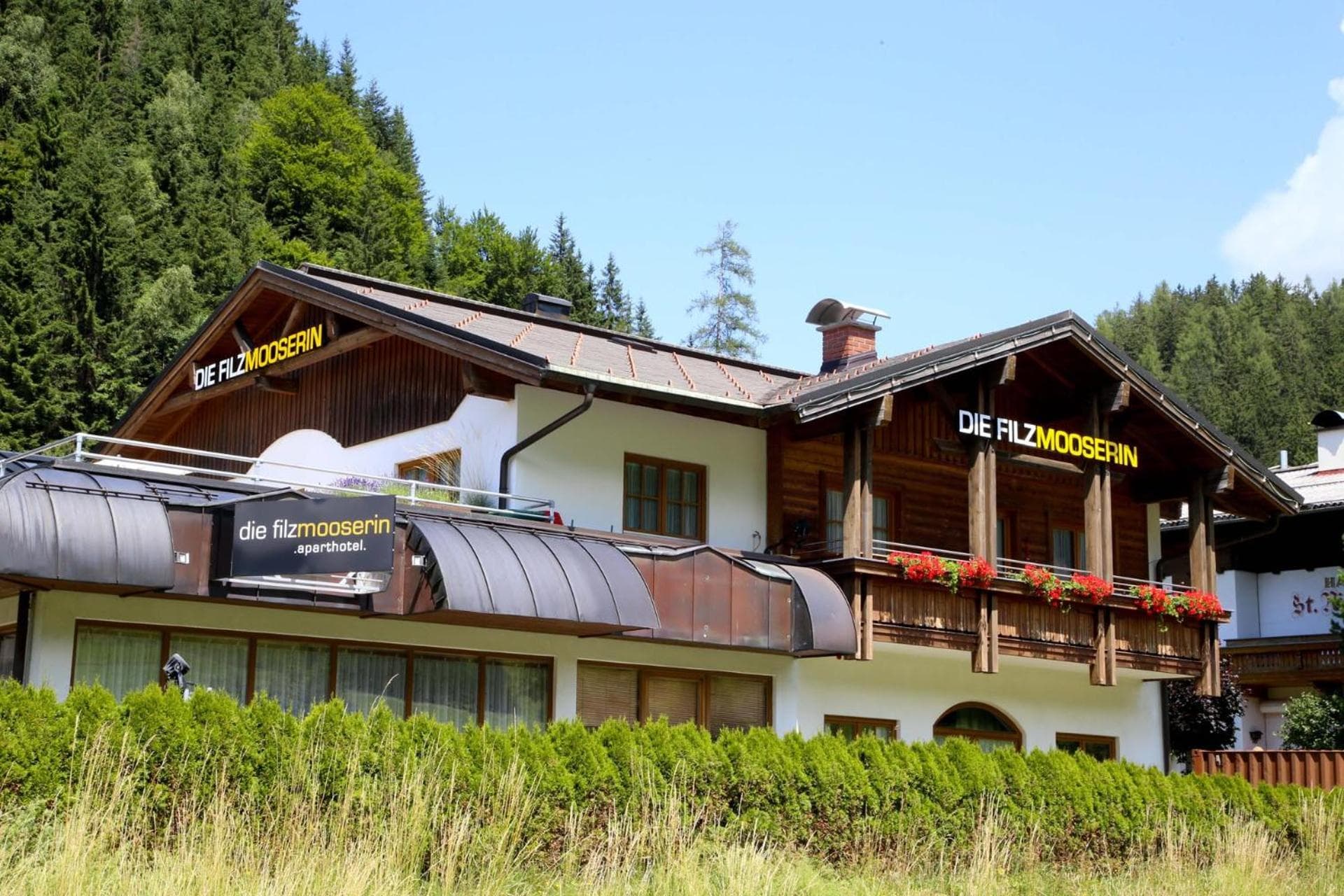 Die Filzmooserin - smart living apartments in Ski amadé, Filzmoos Card inklusive, Filzmoos
