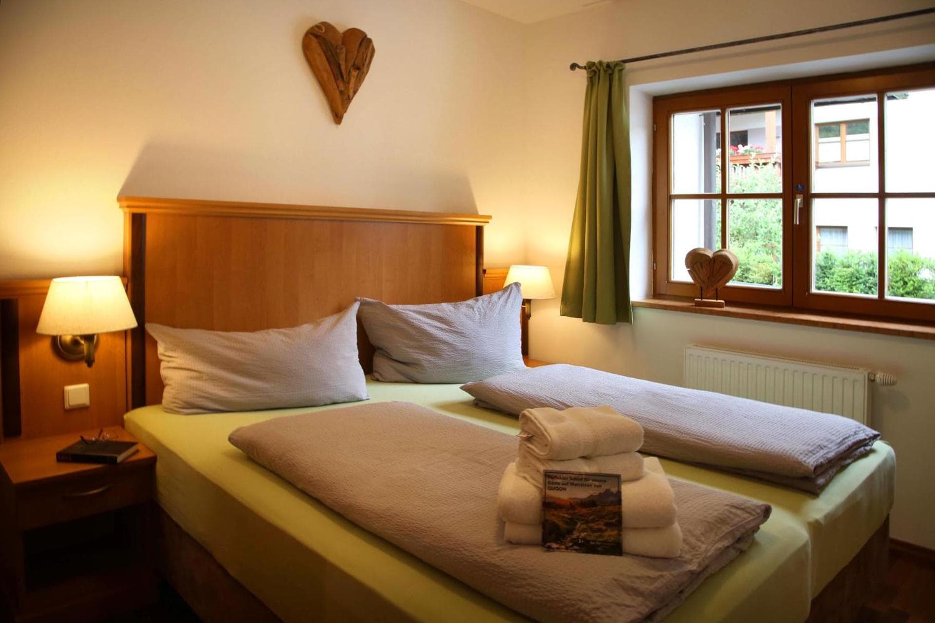 Die Filzmooserin - smart living apartments in Ski amadé, Filzmoos Card inklusive, Filzmoos, photo 2