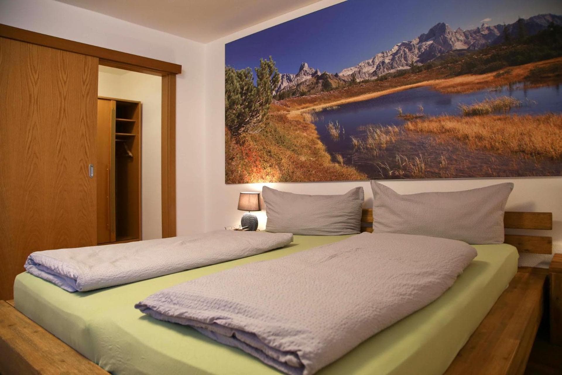 Die Filzmooserin - smart living apartments in Ski amadé, Filzmoos Card inklusive, Filzmoos, photo 6