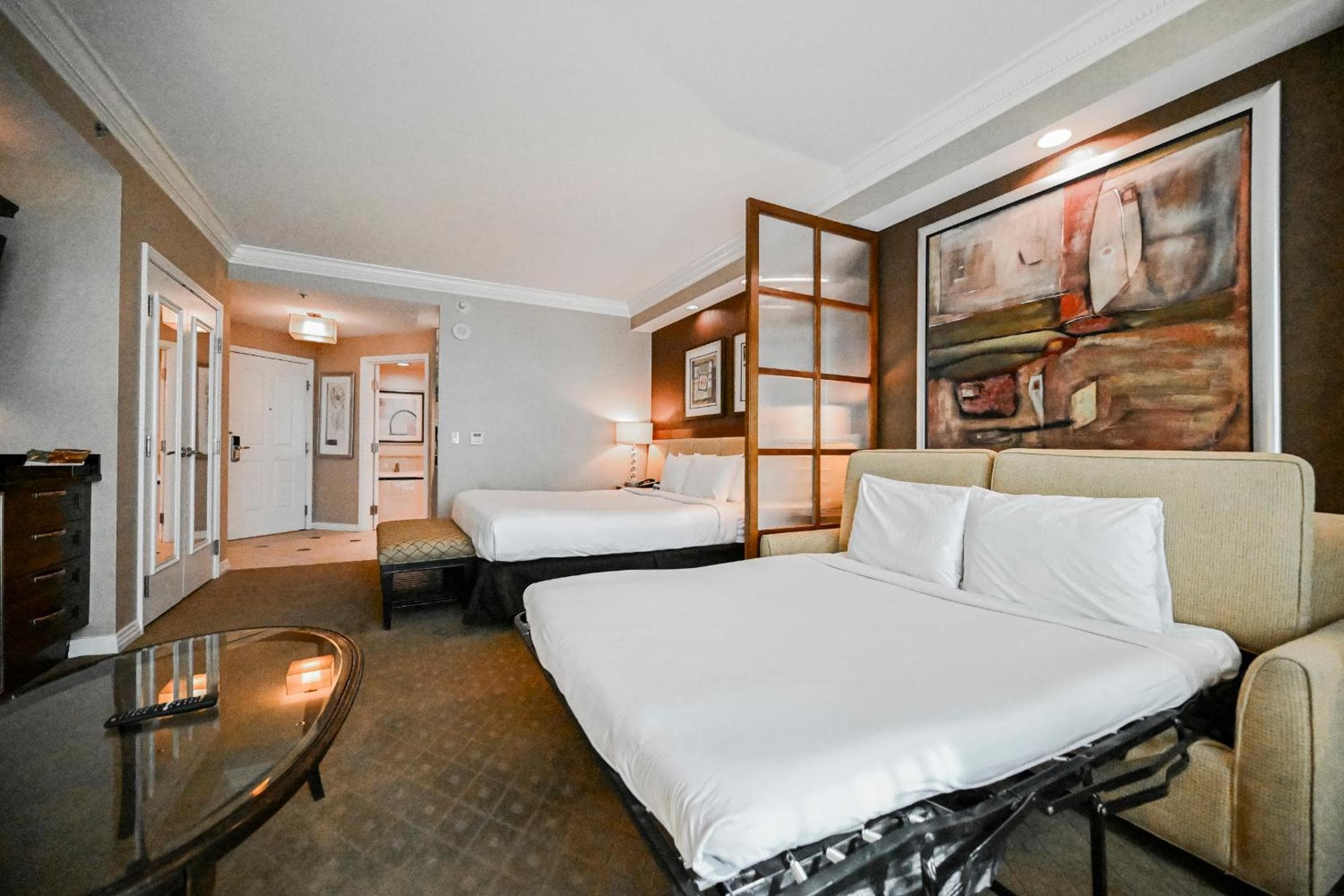 StripViewSuites at Signature, Las Vegas, photo 4