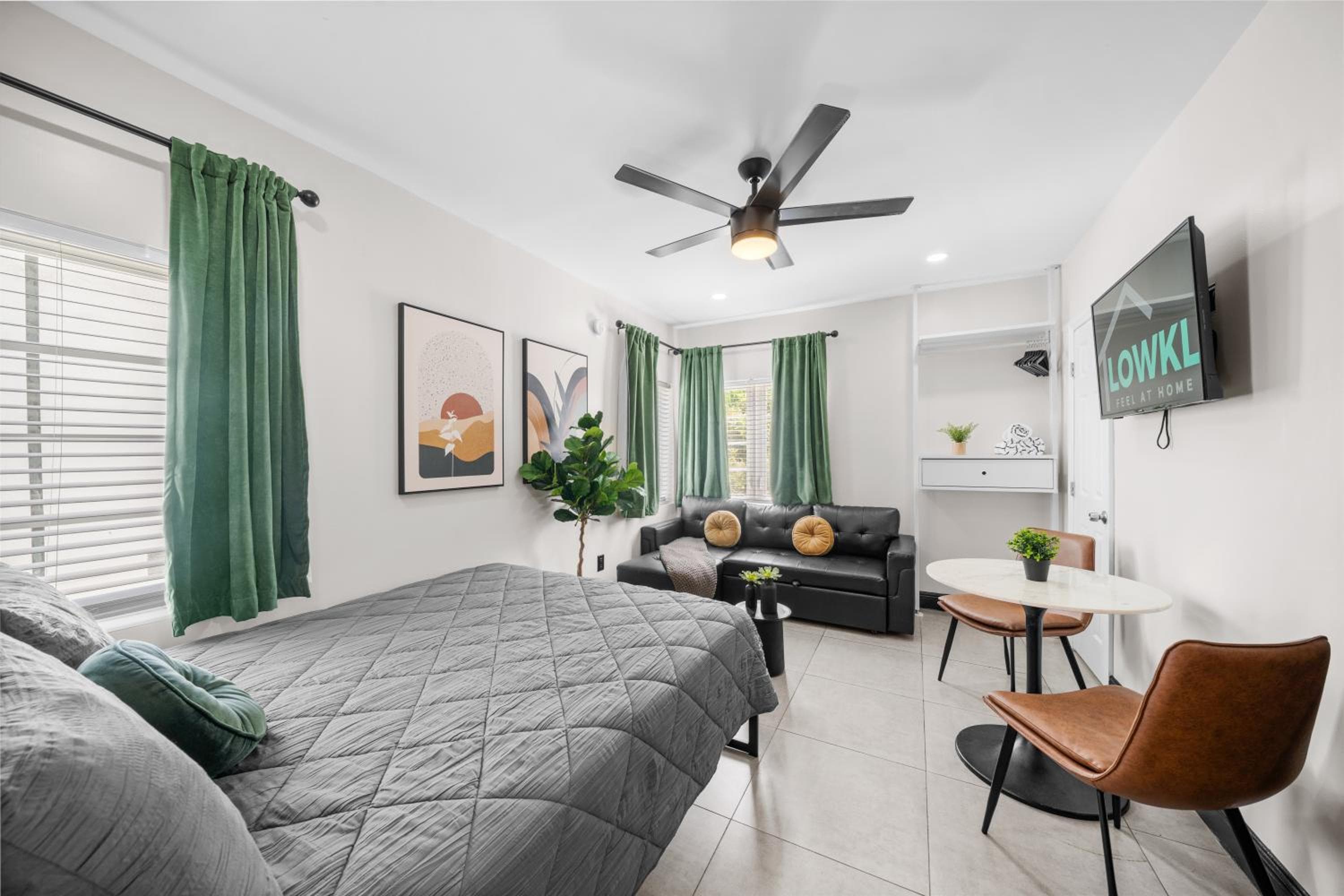 Baybreeze Apartments by Lowkl, Miami Beach, photo 5