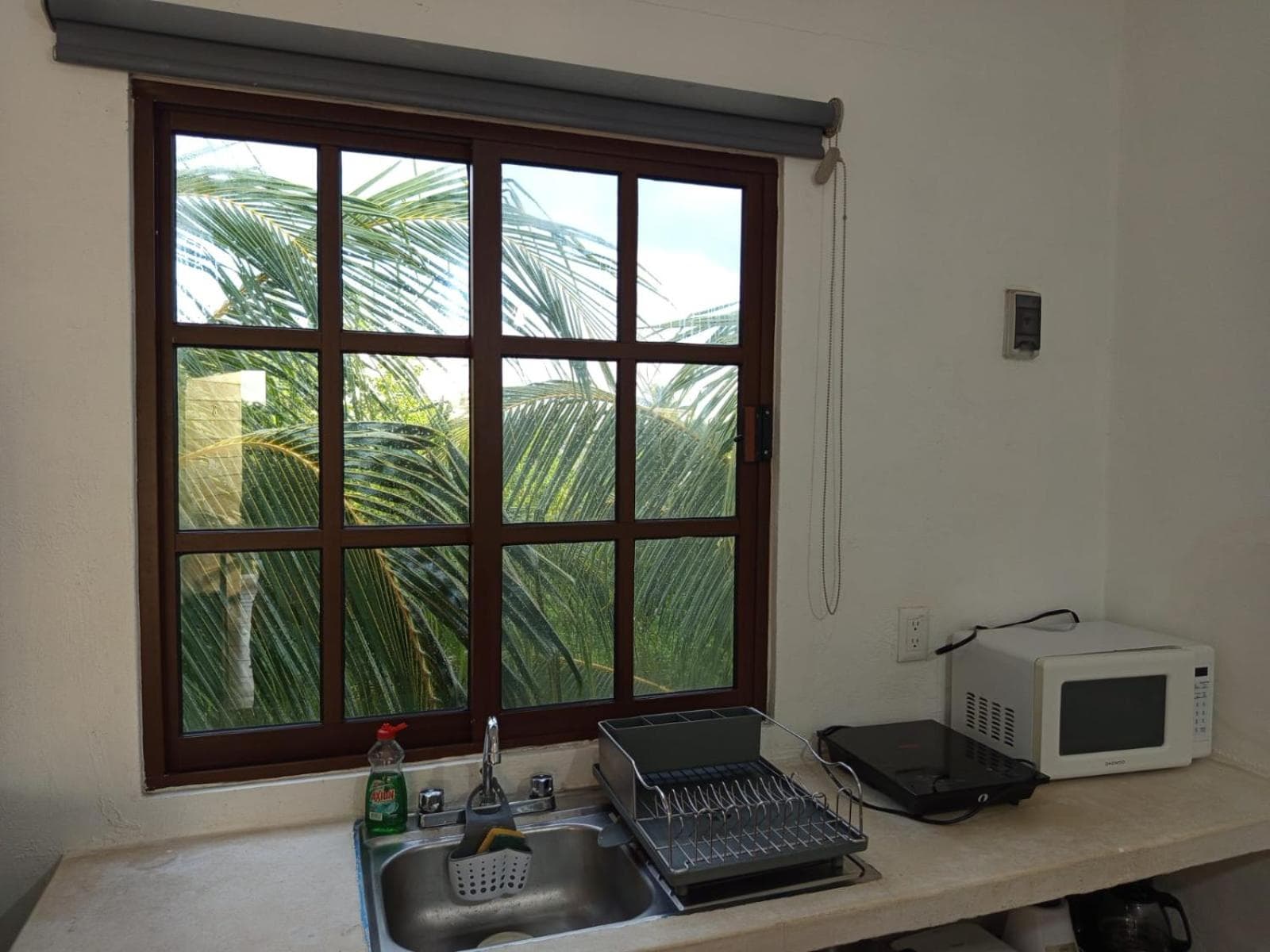 Casa aloha-Isla Holbox, Holbox Island, photo 4