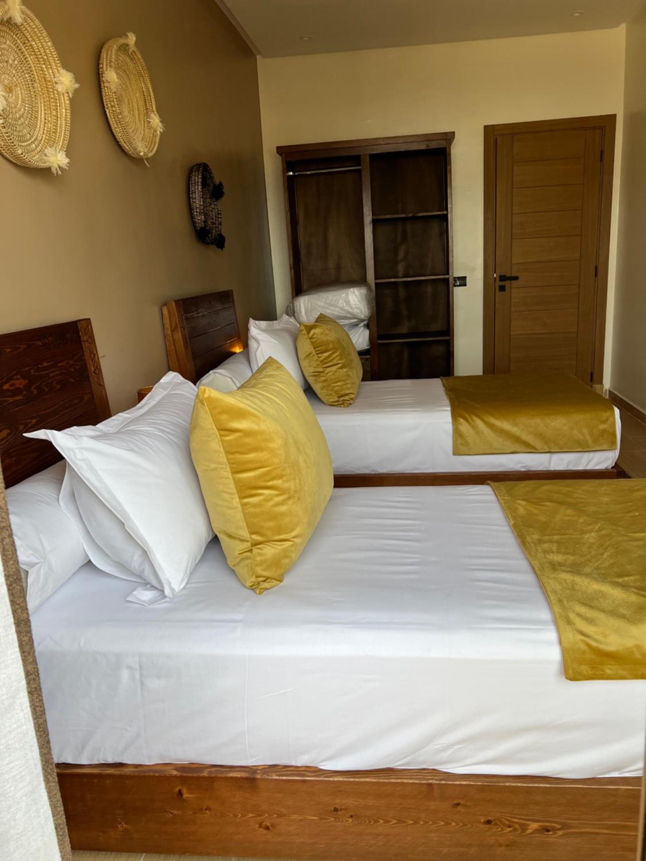 Maison de paon - surfstay - relaxstay, Tamraght Ouzdar, photo 5